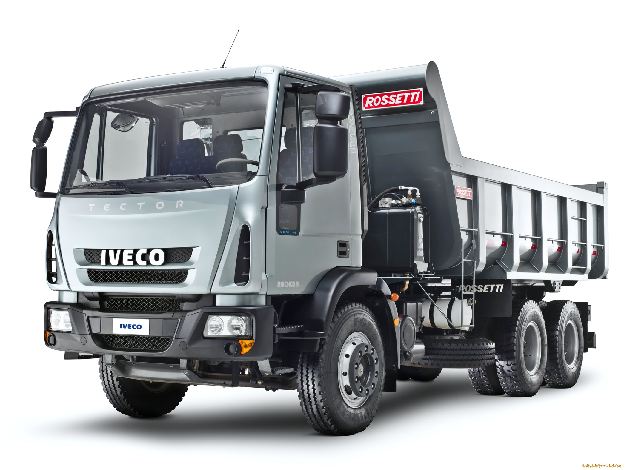 автомобили, iveco, самосвал, auto