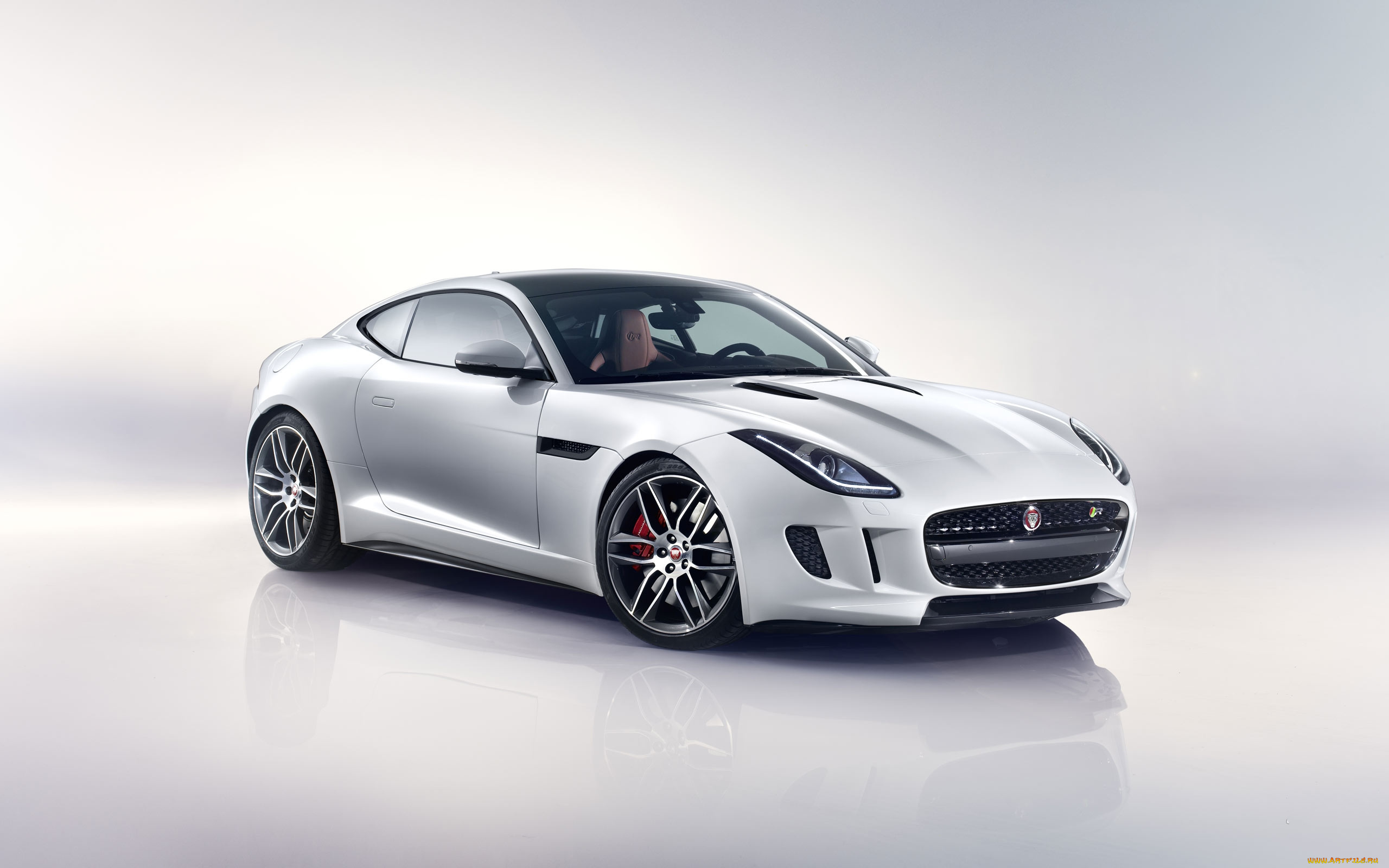 jaguar, type, coupe, автомобили, класс-люкс, легковые, land, rover, ltd, великобритания