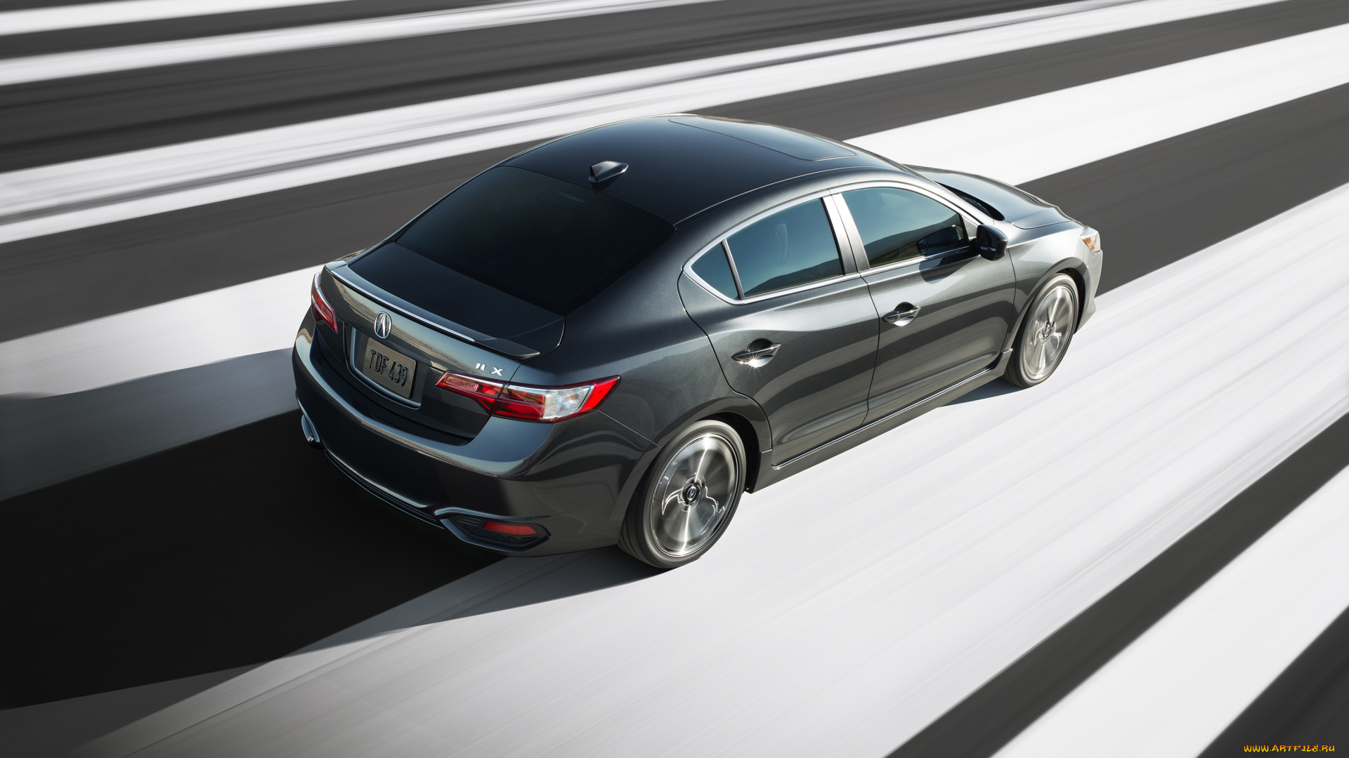 автомобили, acura, 2-4l, ilx, 2016г