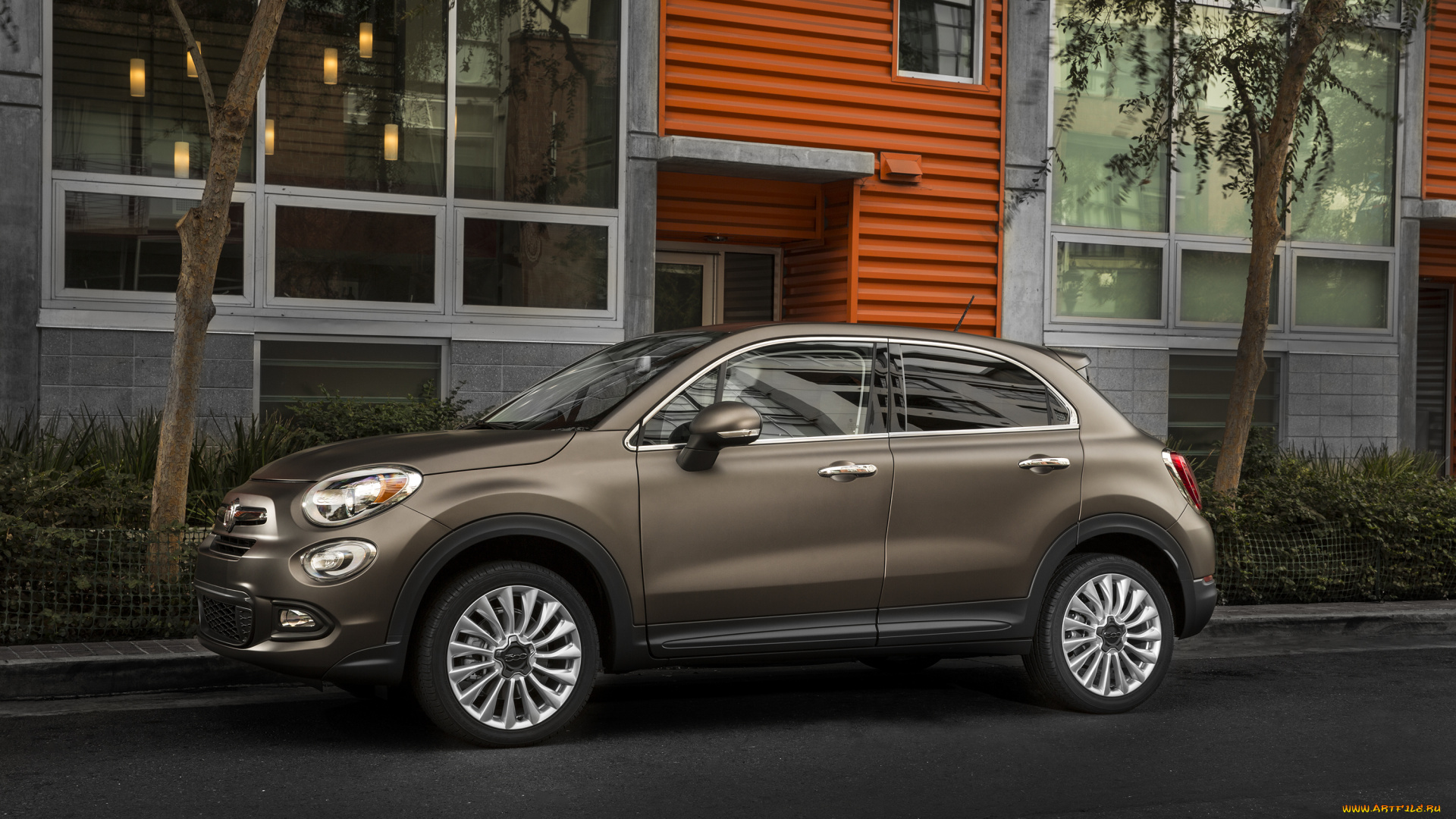 автомобили, fiat, темный, 334, us-spec, 500x, 2016г