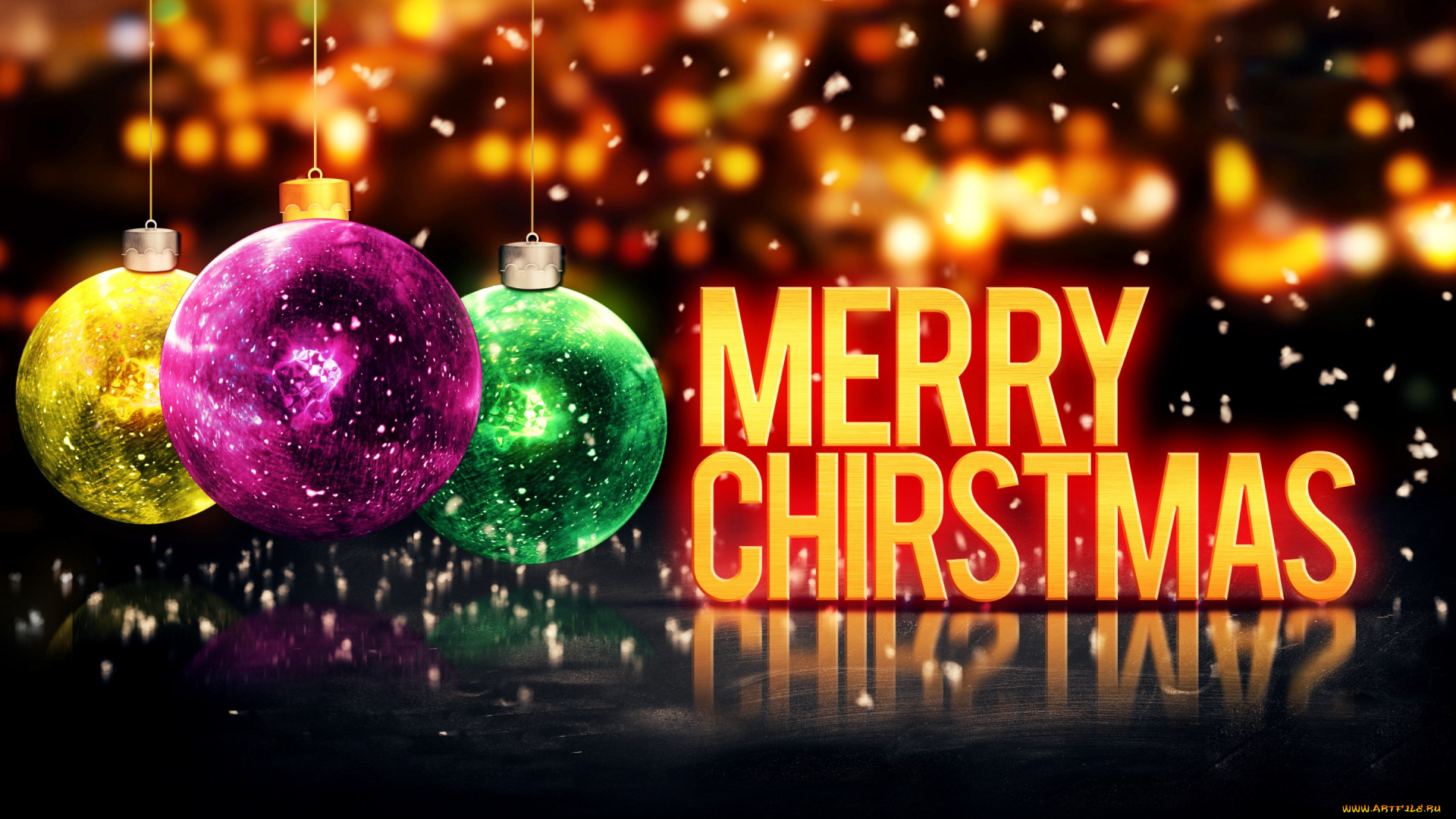 праздничные, -, разное, , новый, год, рождество, balls, christmas, merry, new, year, happy, новый, год