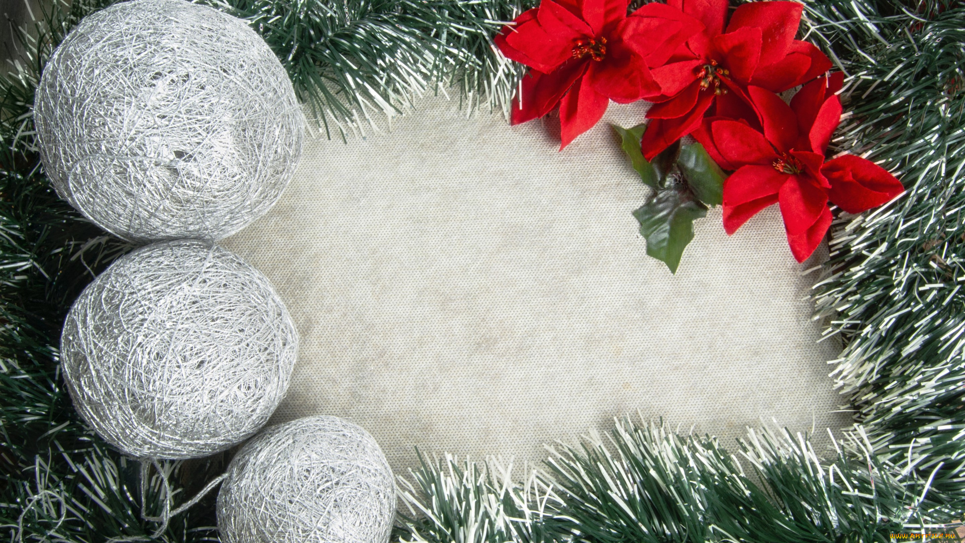 праздничные, украшения, шары, новый, год, цветы, рождество, decoration, christmas, merry