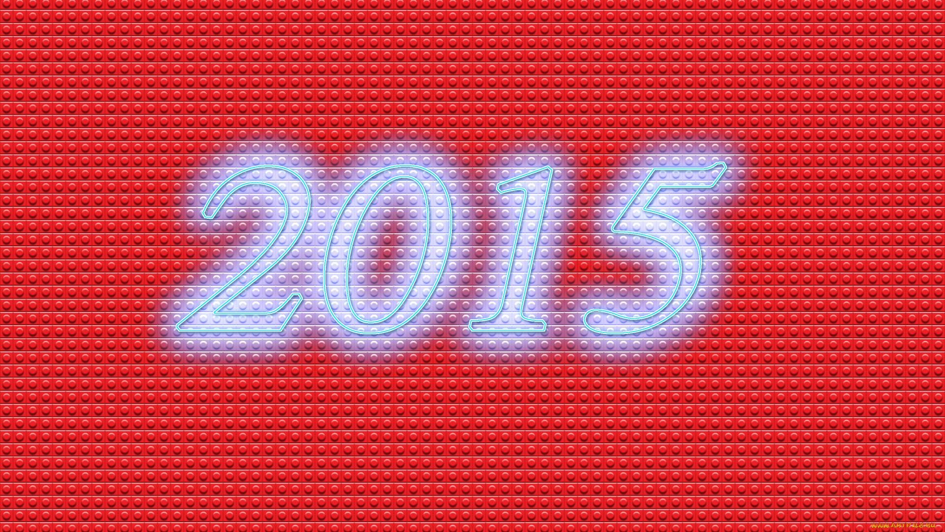 праздничные, векторная, графика, , новый, год, фон, цифры