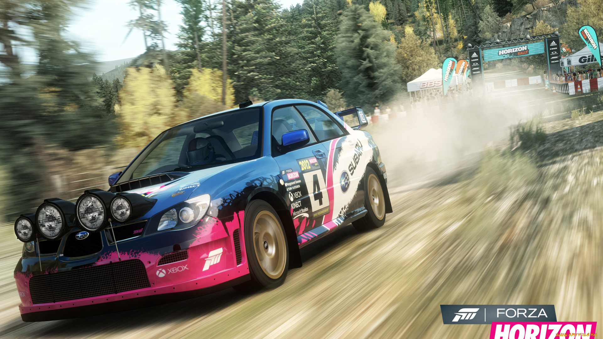 видео, игры, forza, horizon, автомобили, гонка