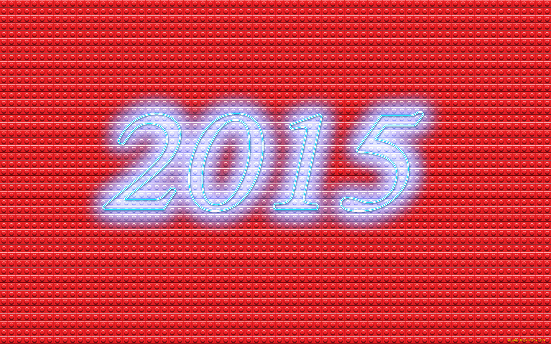 праздничные, векторная, графика, , новый, год, фон, цифры