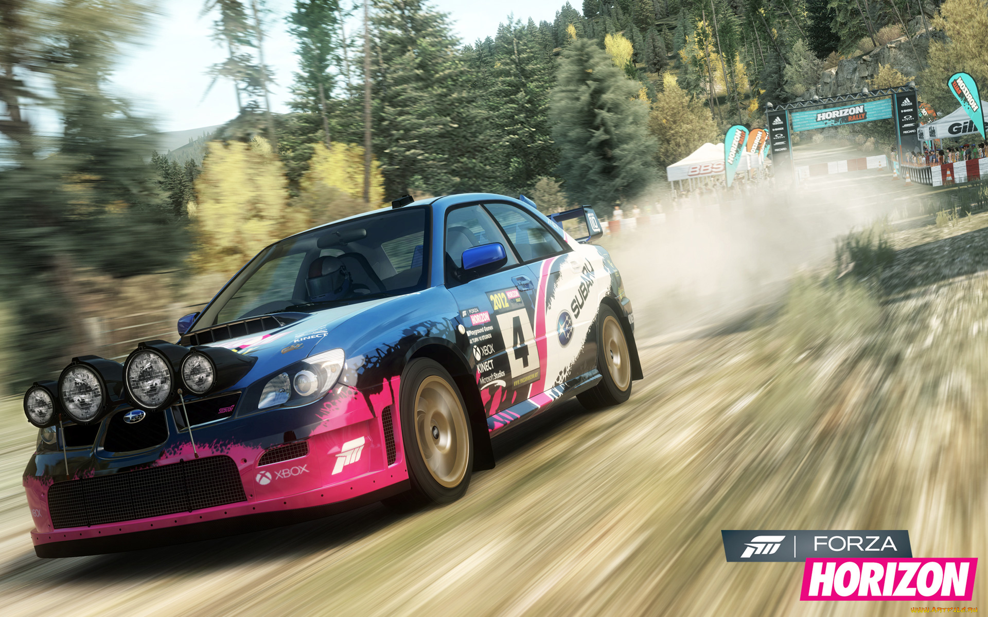 видео, игры, forza, horizon, автомобили, гонка