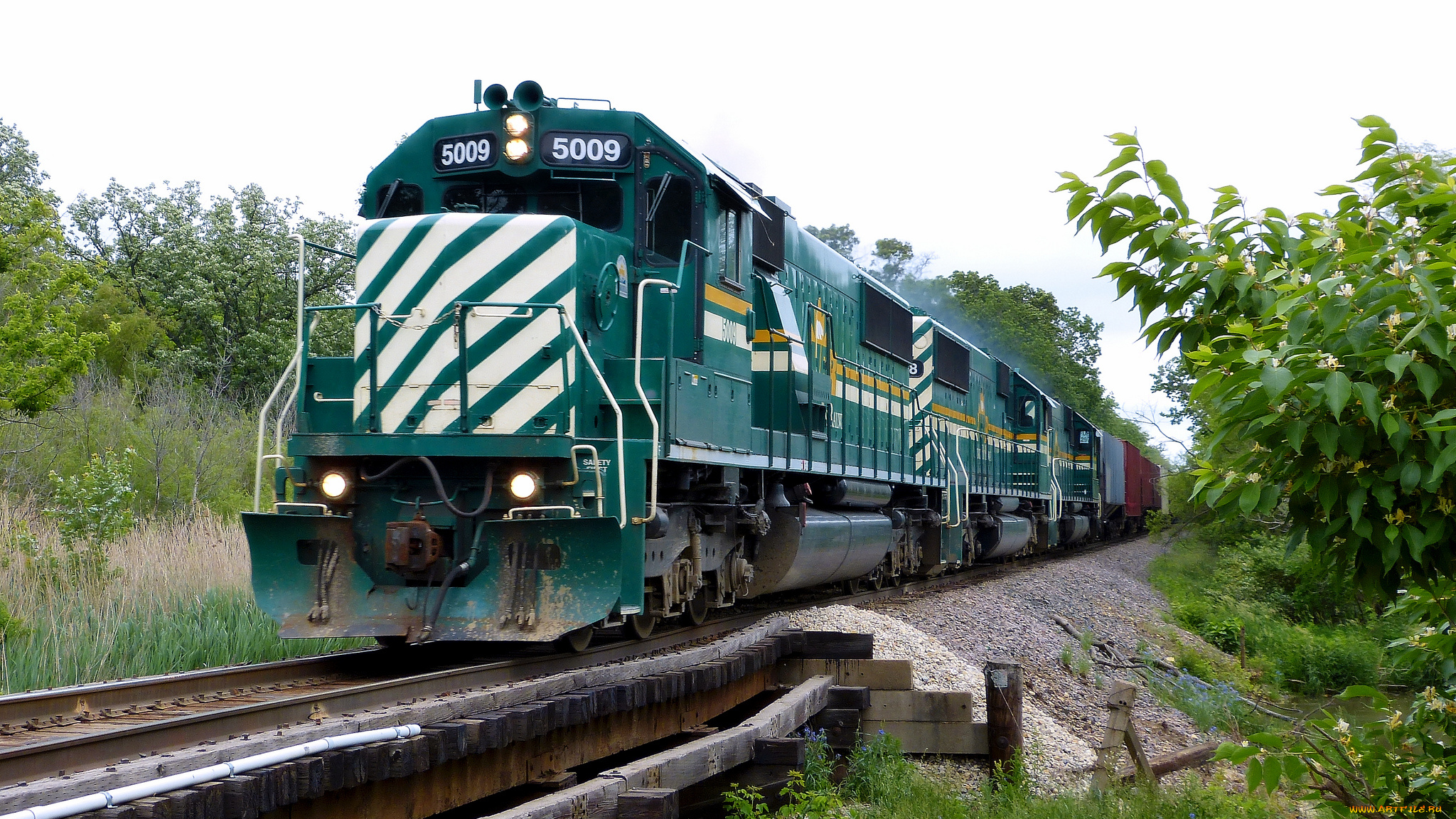 техника, поезда, состав, локомотив, дорога, железная