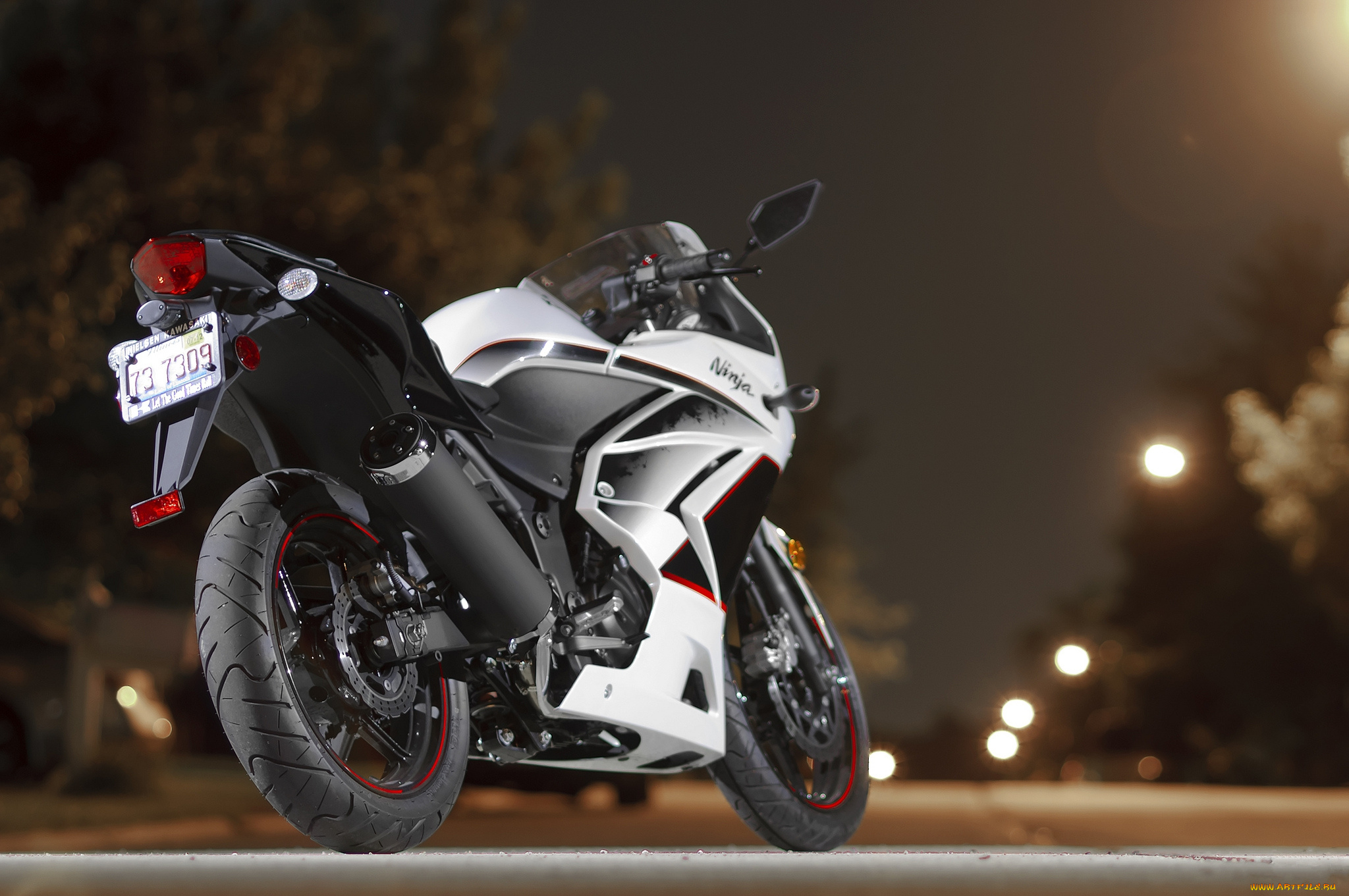 chris`, kawasaki, ninja, 250r, мотоциклы, kawasaki, трасса, байк