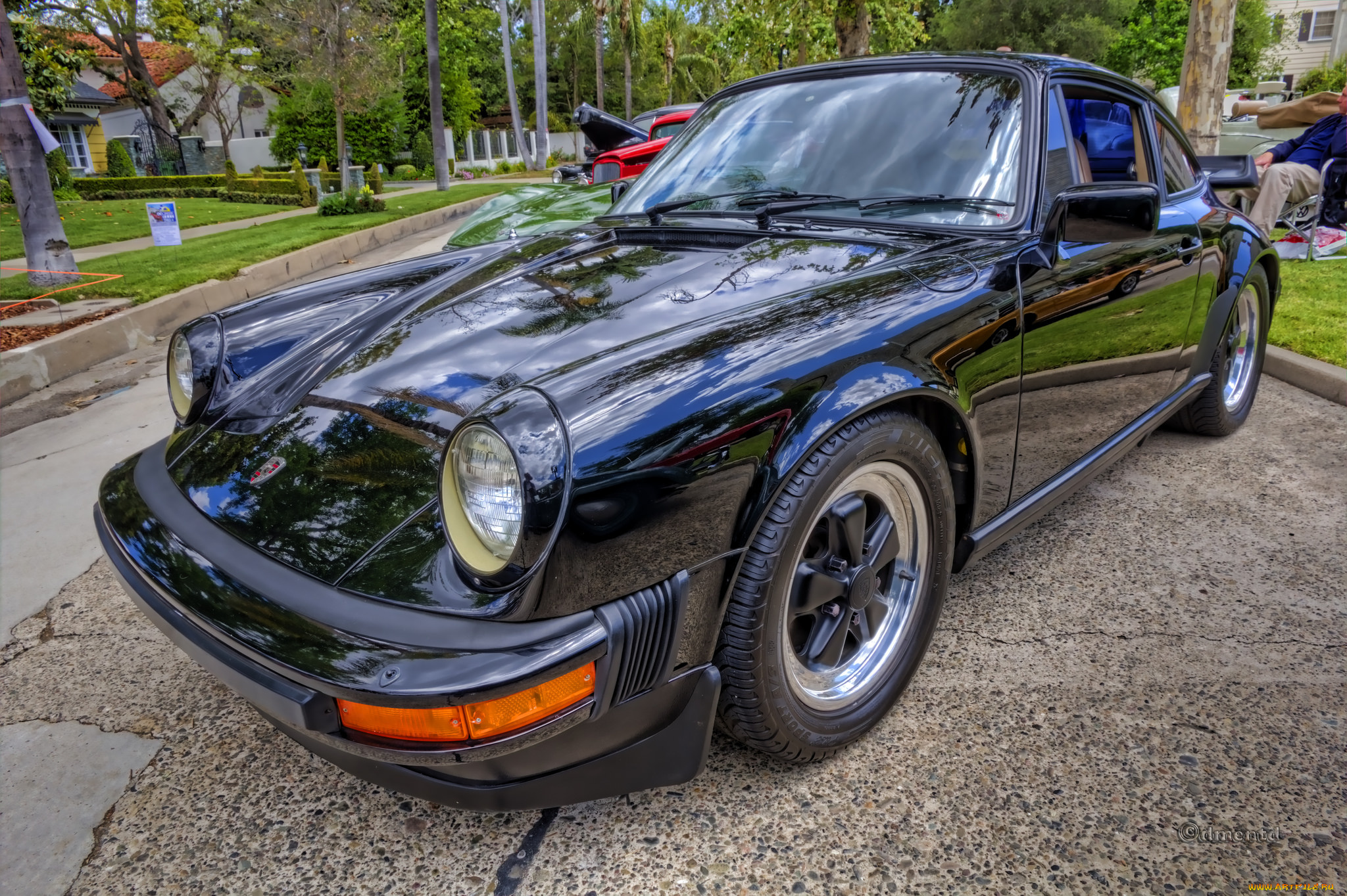 автомобили, выставки, и, уличные, фото, выставка, автошоу