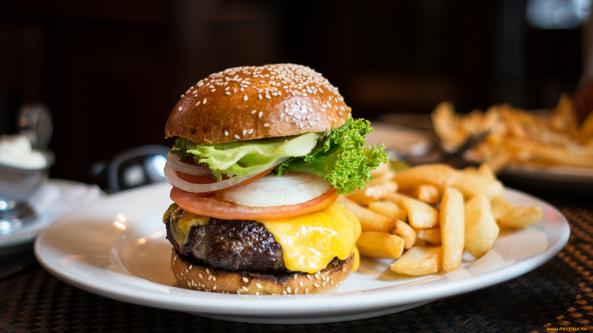 еда, бутерброды, , гамбургеры, , канапе, гамбургер