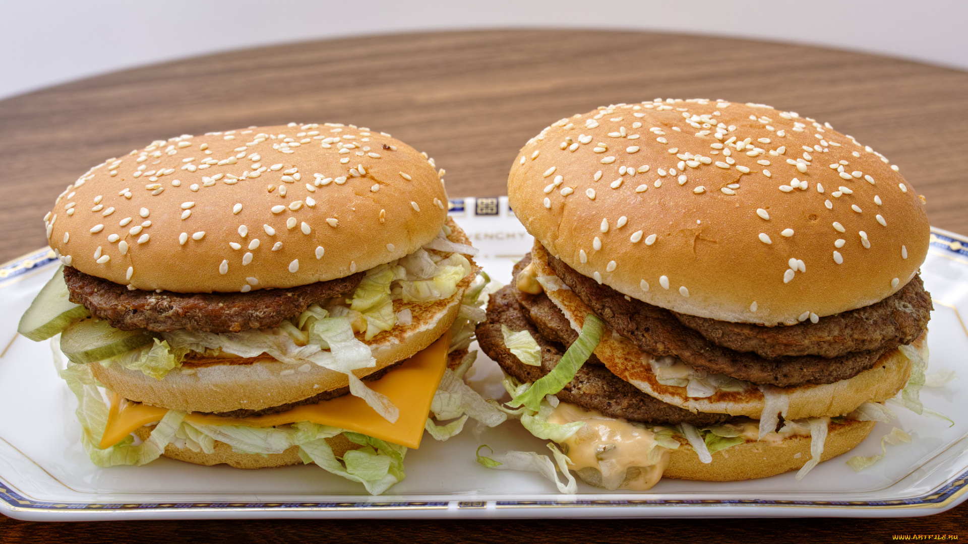 еда, бутерброды, , гамбургеры, , канапе, гамбургер