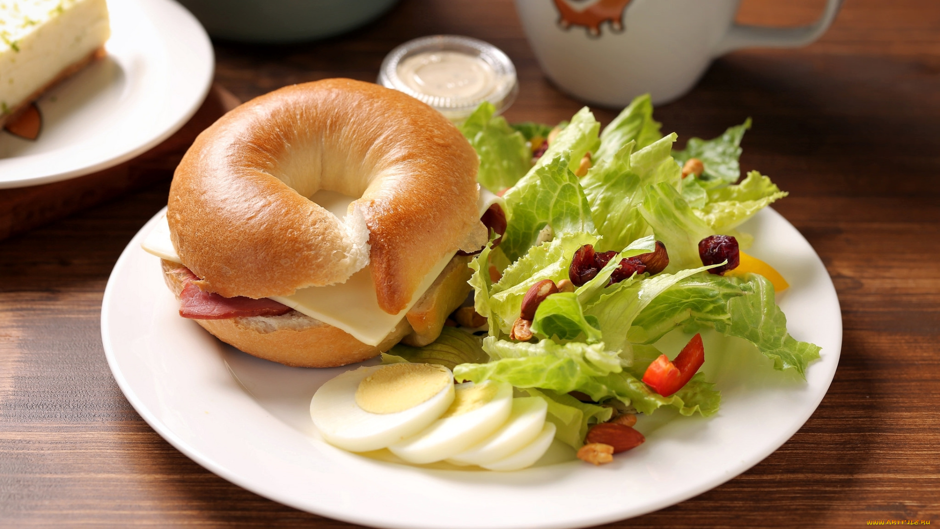 еда, бутерброды, , гамбургеры, , канапе, яйцо, бутерброд, завтрак, салат, булка