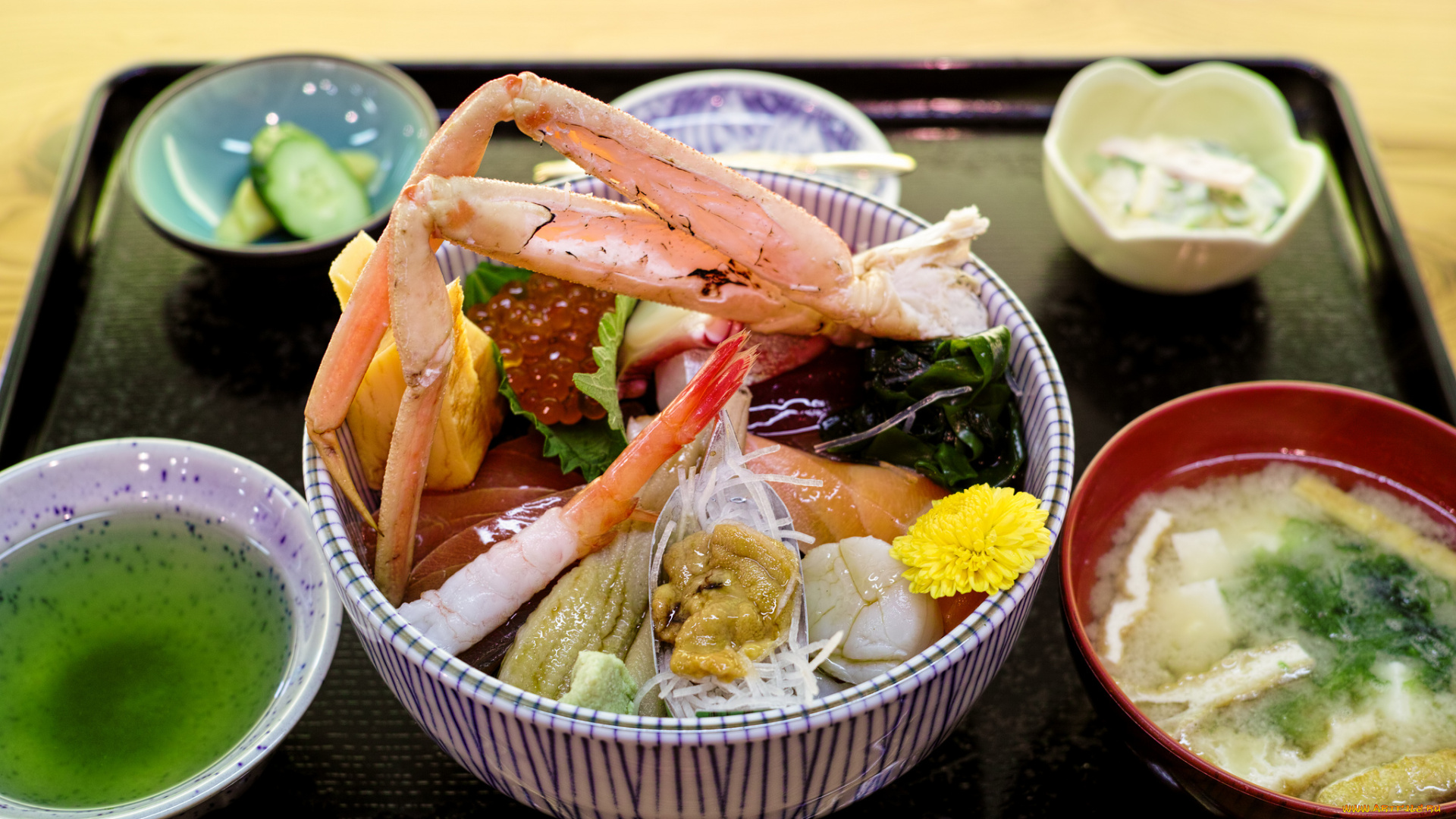 еда, разное, кухня, японская