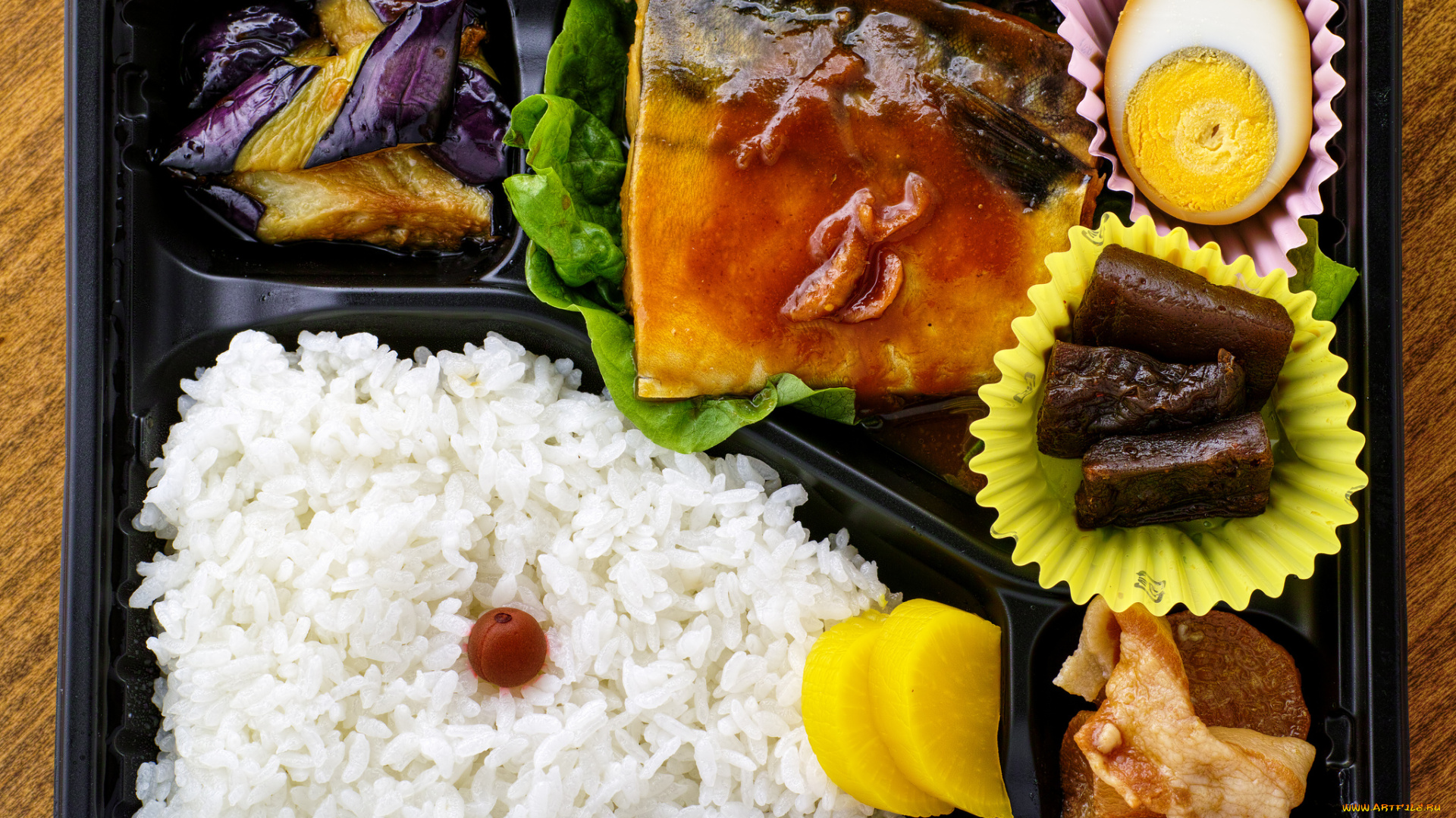еда, разное, кухня, японская