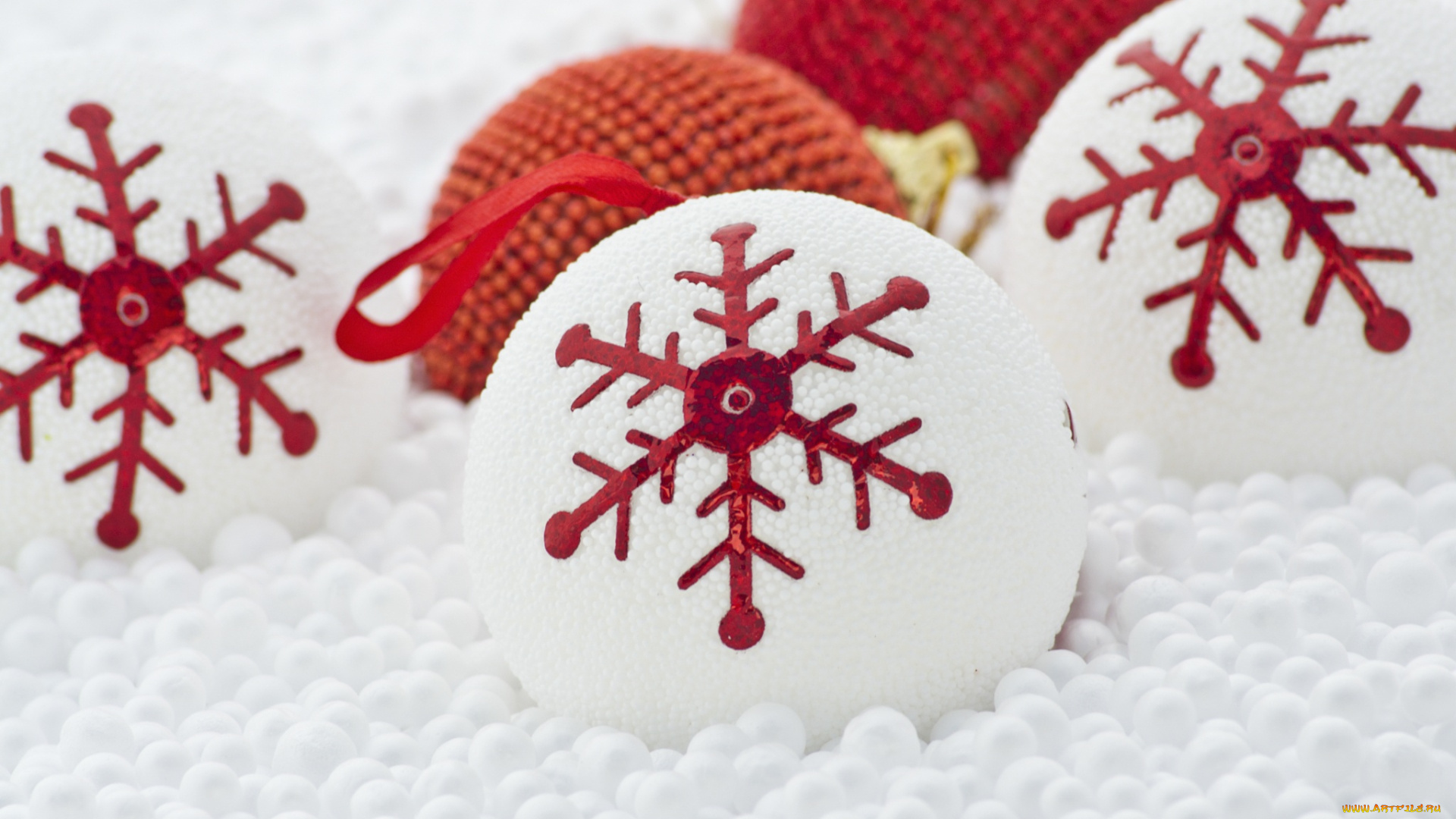 праздничные, шары, new, year, merry, christmas, рождество, xmas, новый, год, игрушки, украшение, 2016