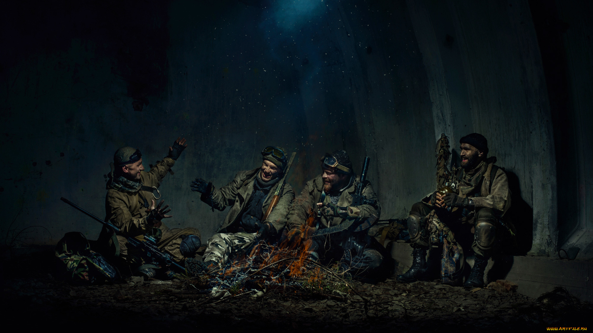 разное, cosplay, , косплей, ночь