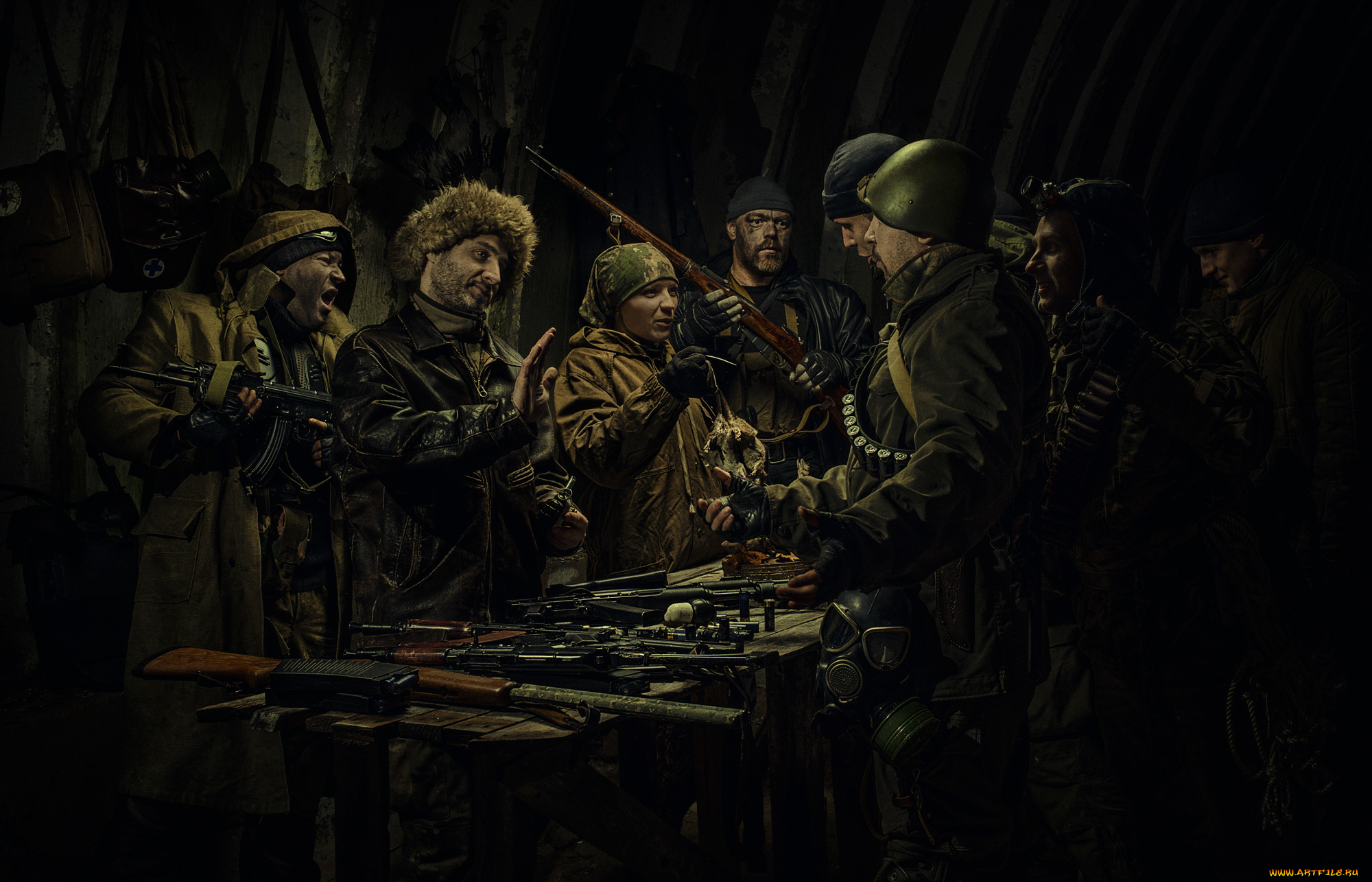 разное, cosplay, , косплей, оружие