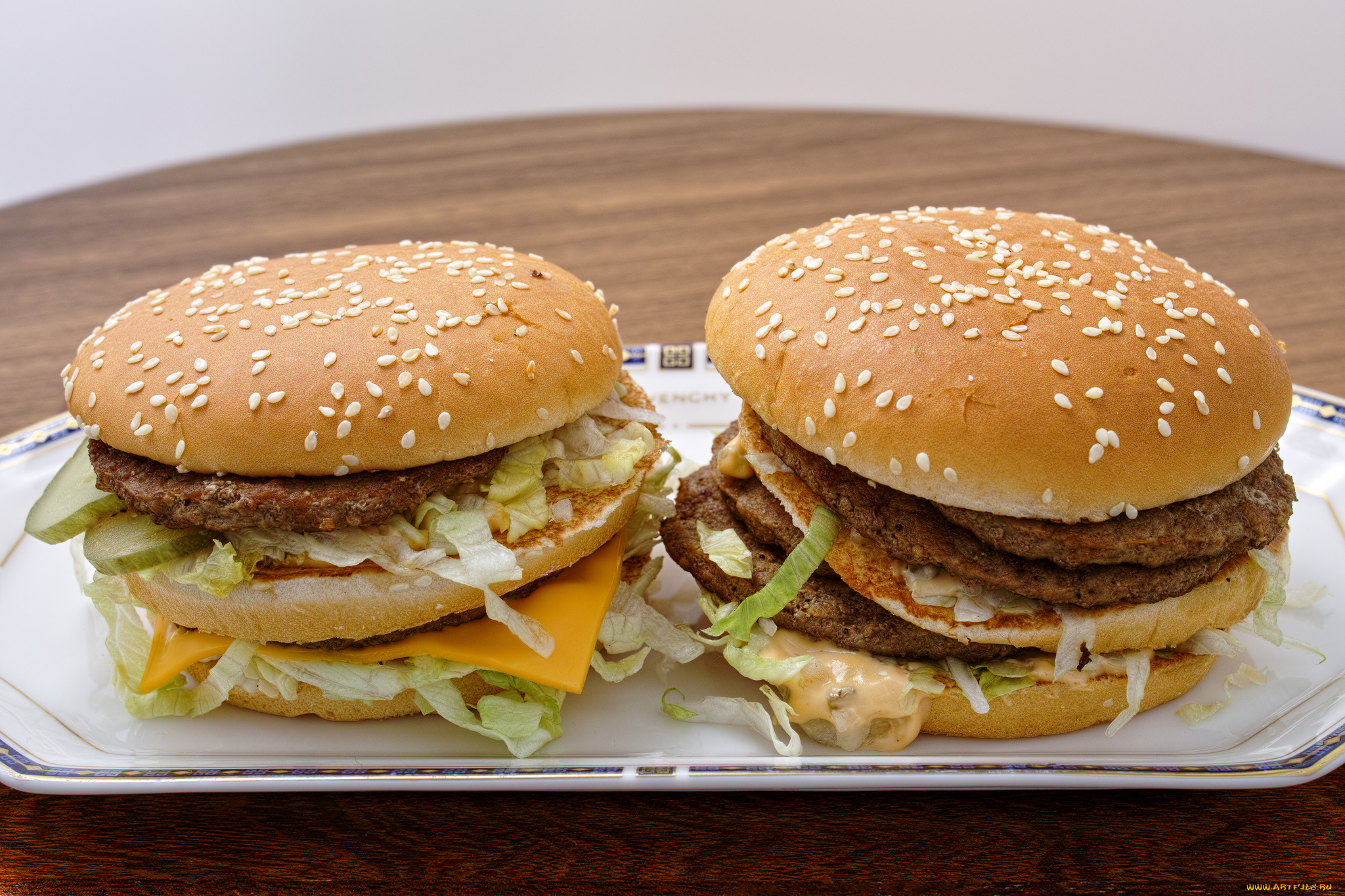 еда, бутерброды, , гамбургеры, , канапе, гамбургер