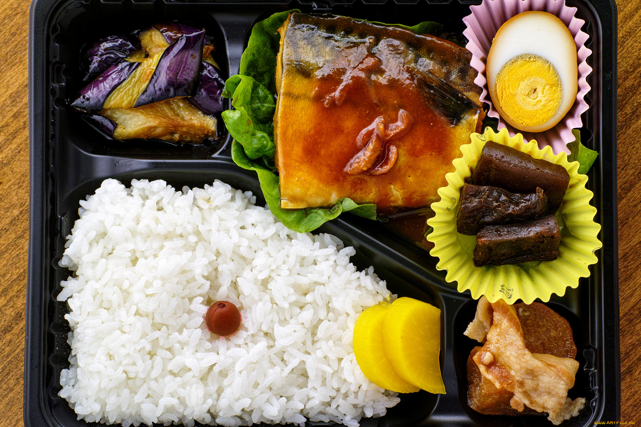 еда, разное, кухня, японская