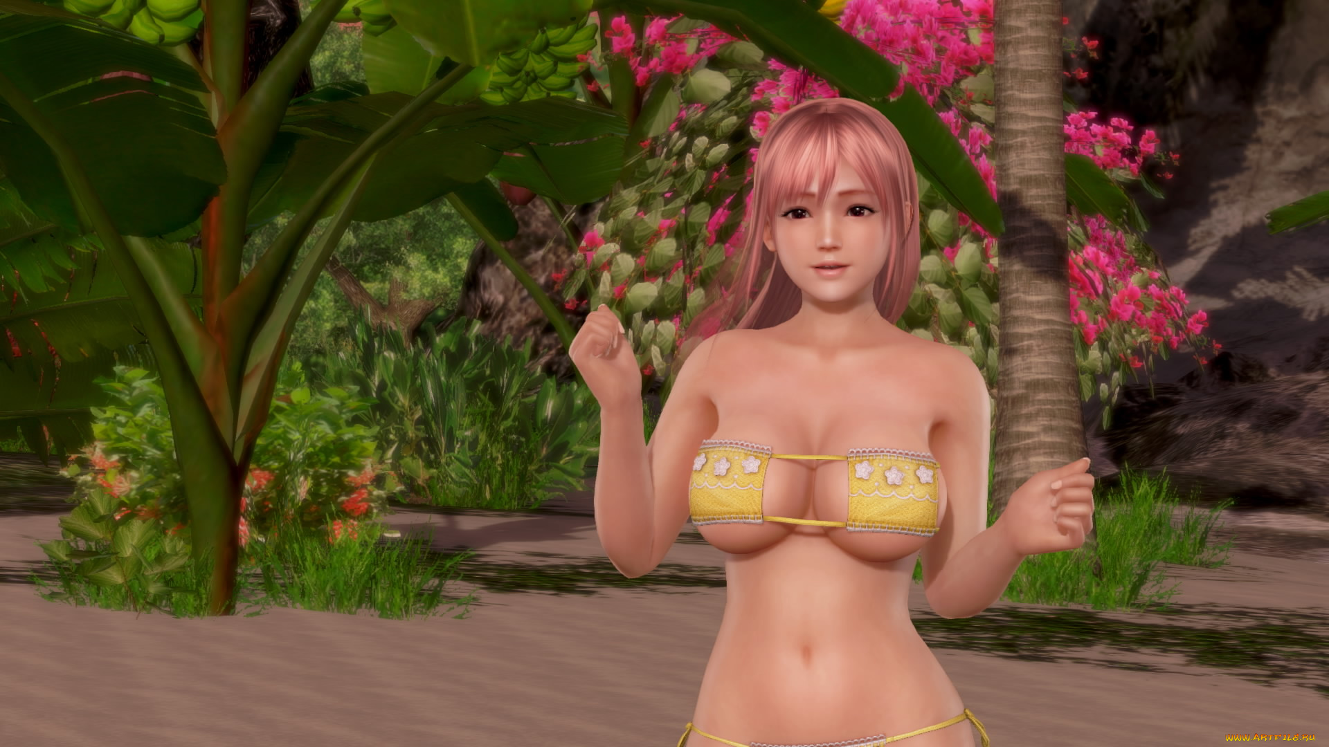 3д, графика, люди, , people, девушка, взгляд, фон