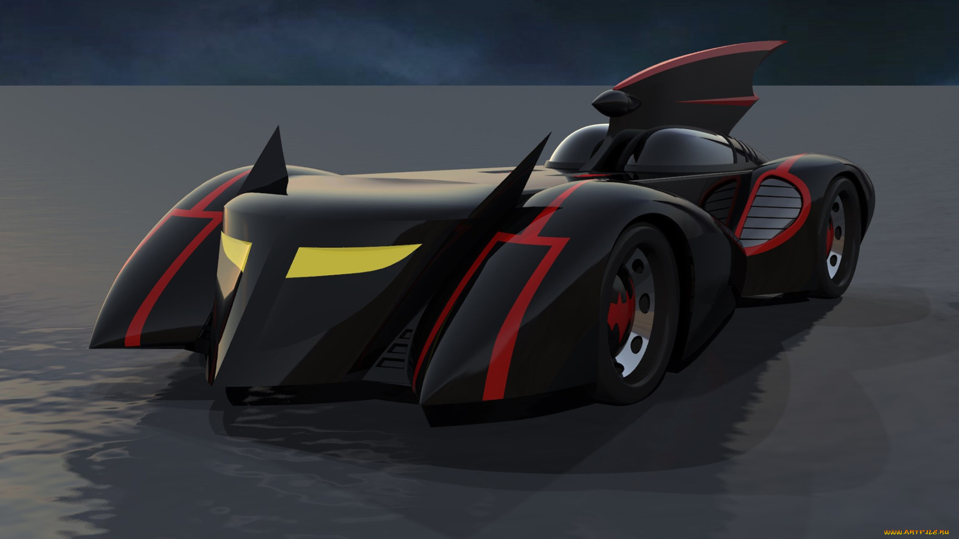 3д, графика, моделирование, , modeling, автомобиль, фон