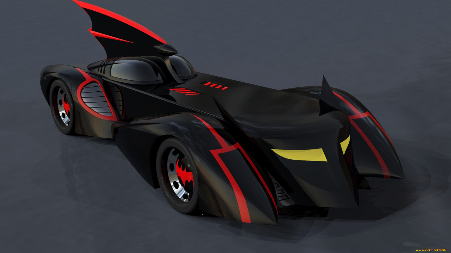 3д, графика, моделирование, , modeling, автомобиль, фон