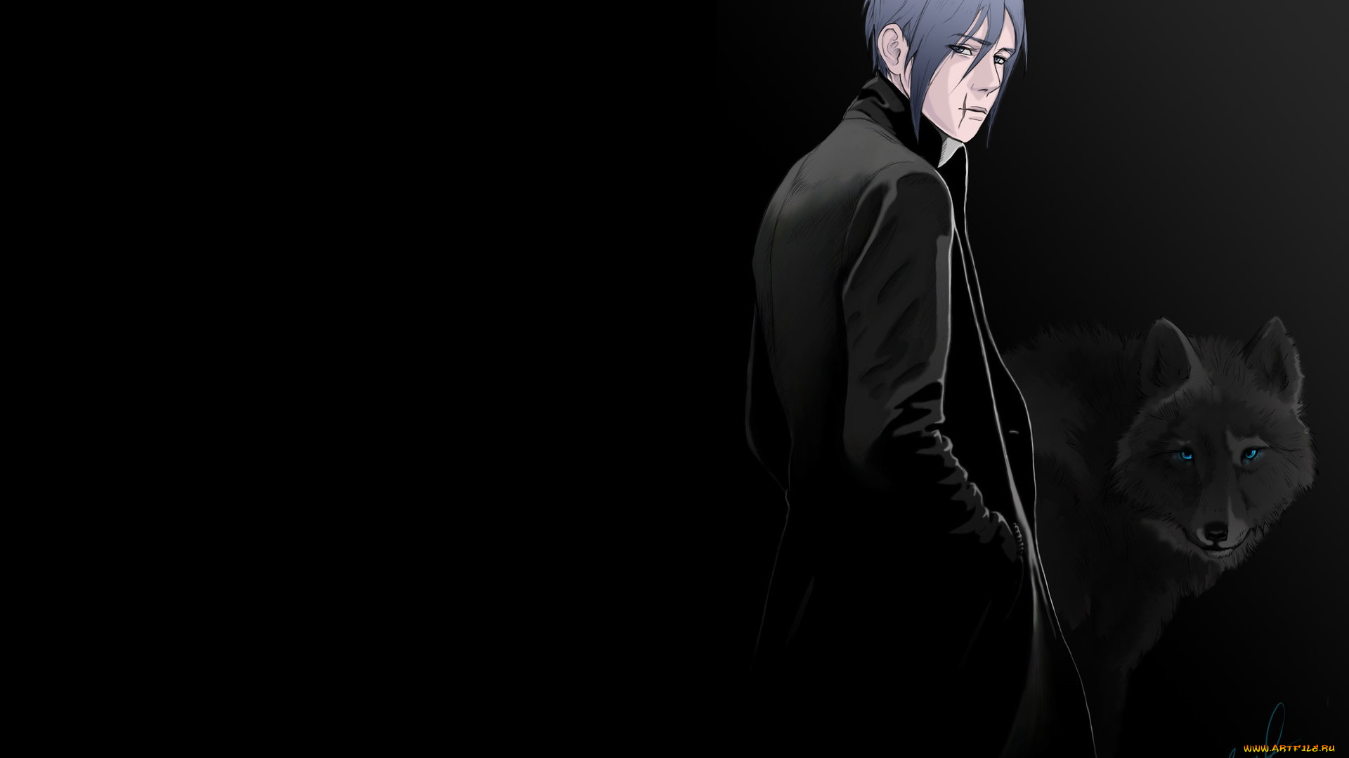 аниме, noblesse, m-21