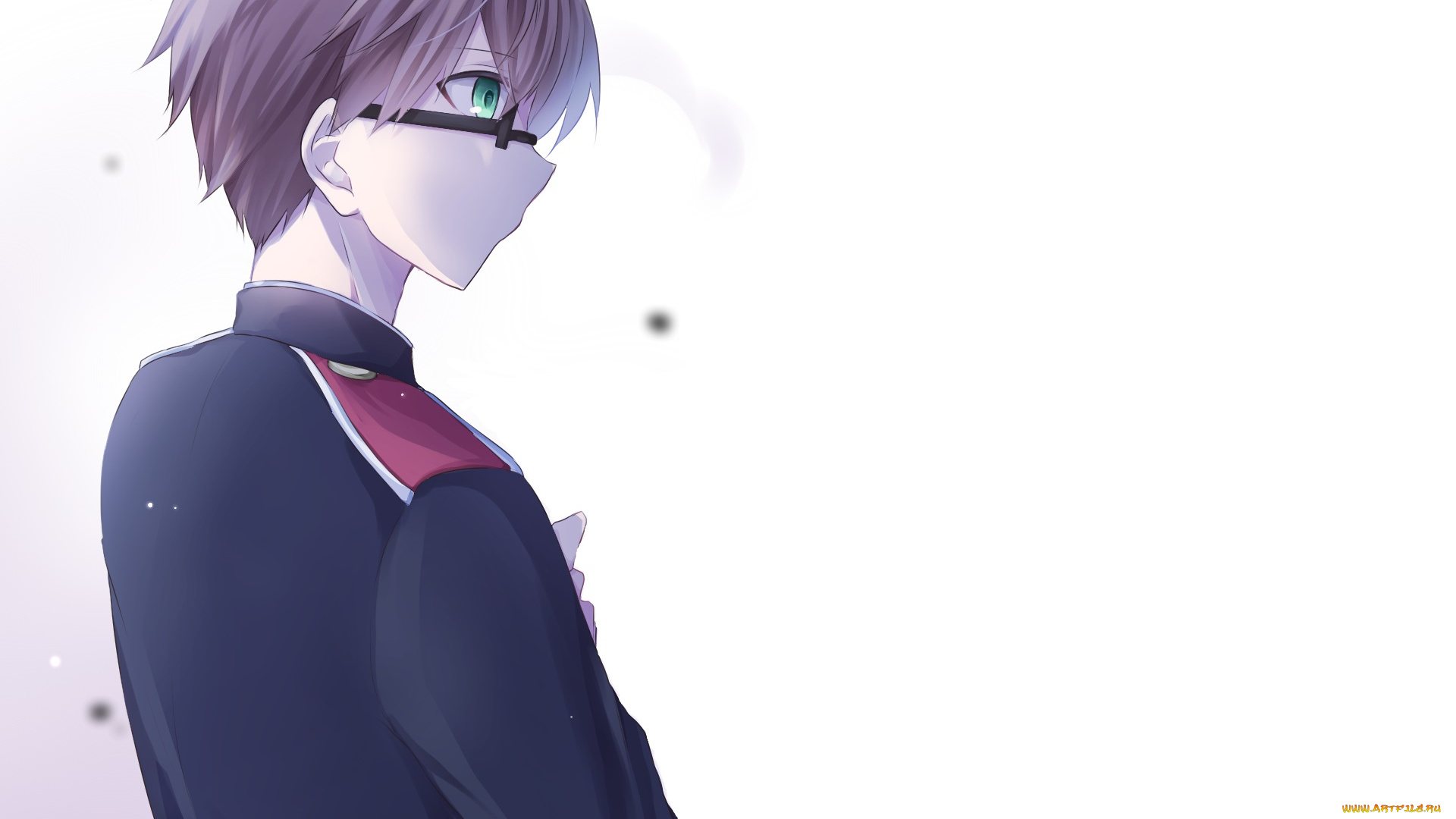 аниме, noragami, kazuma