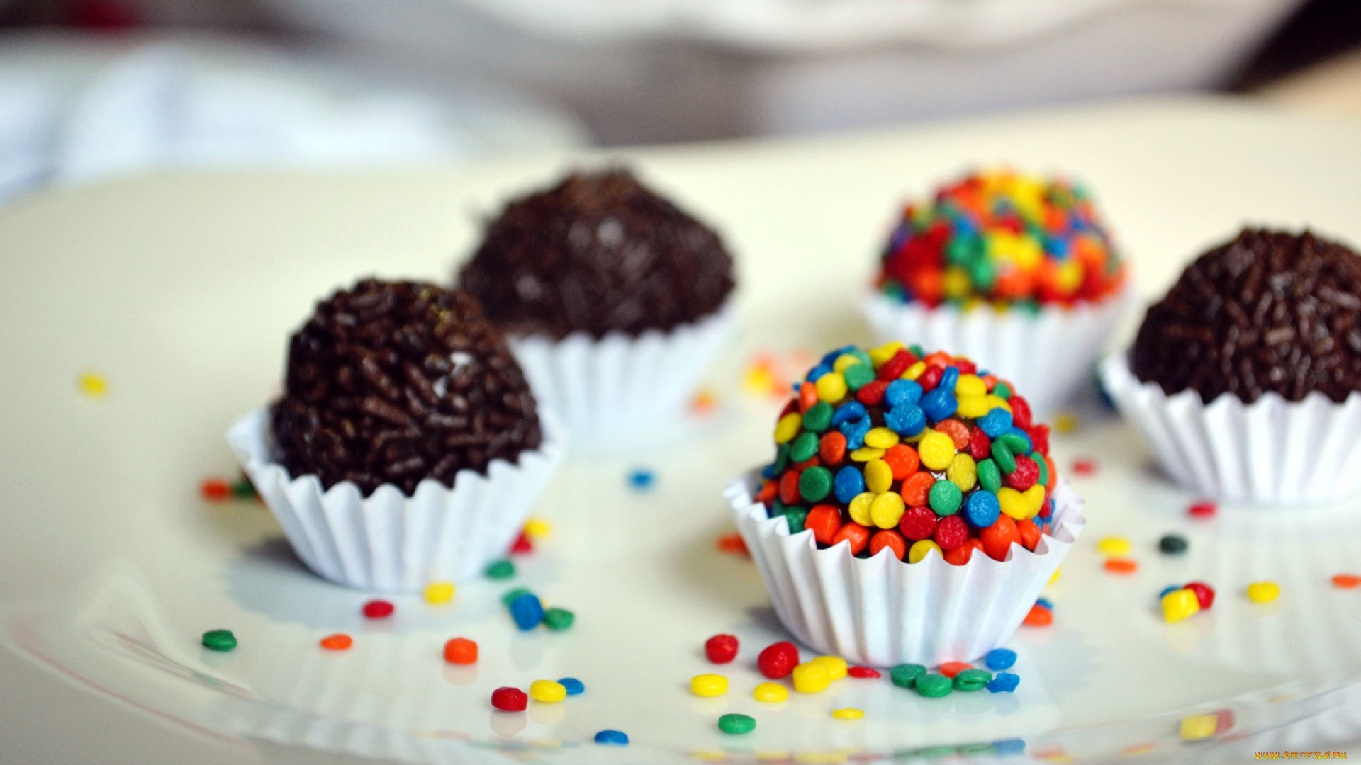 еда, пирожные, , кексы, , печенье, капкейки