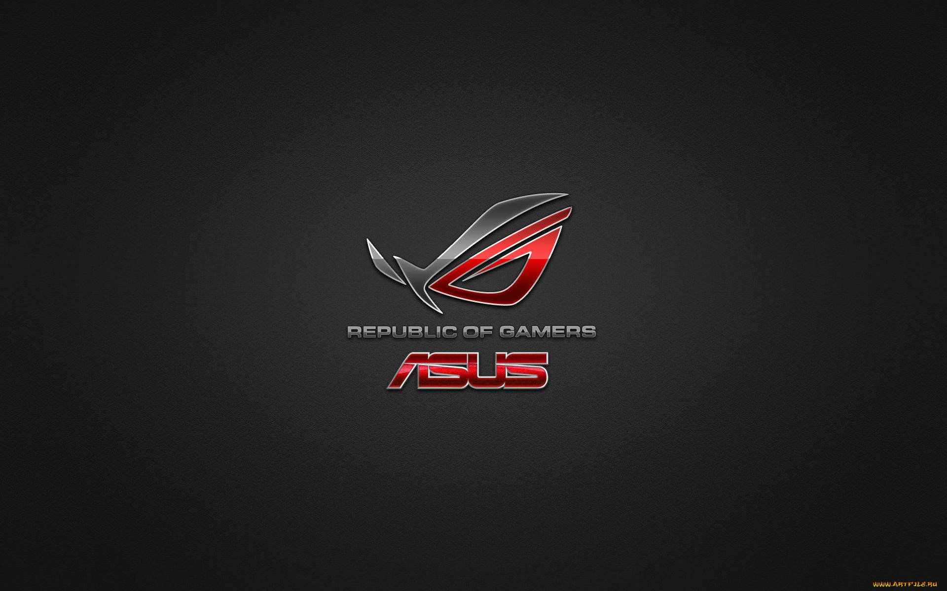 компьютеры, asus, фон, логотип