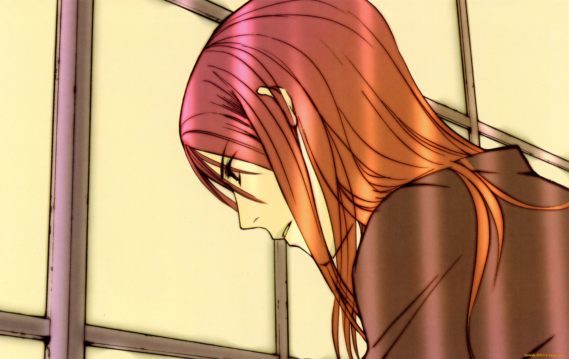 аниме, loveless, нелюбимый