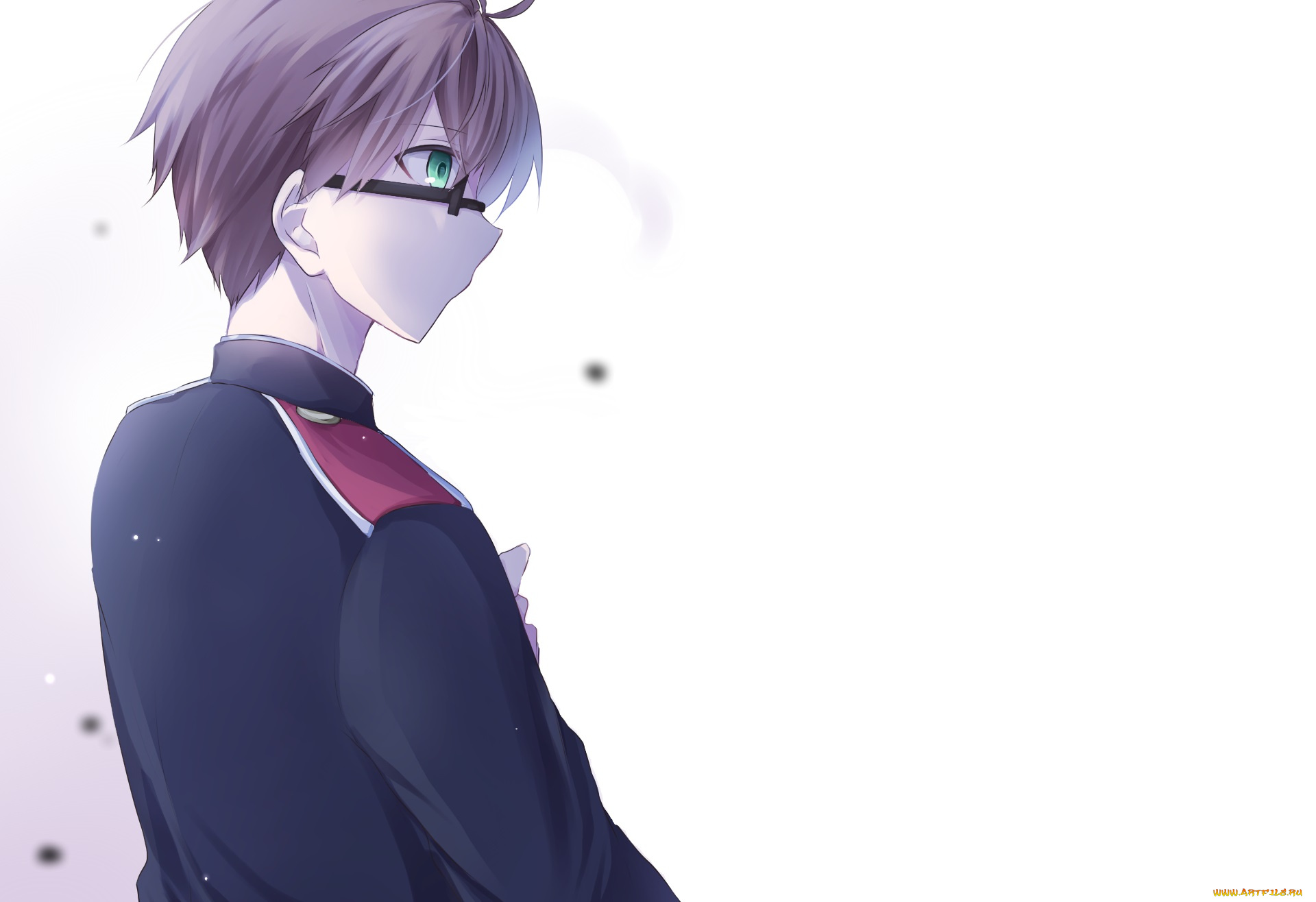 аниме, noragami, kazuma