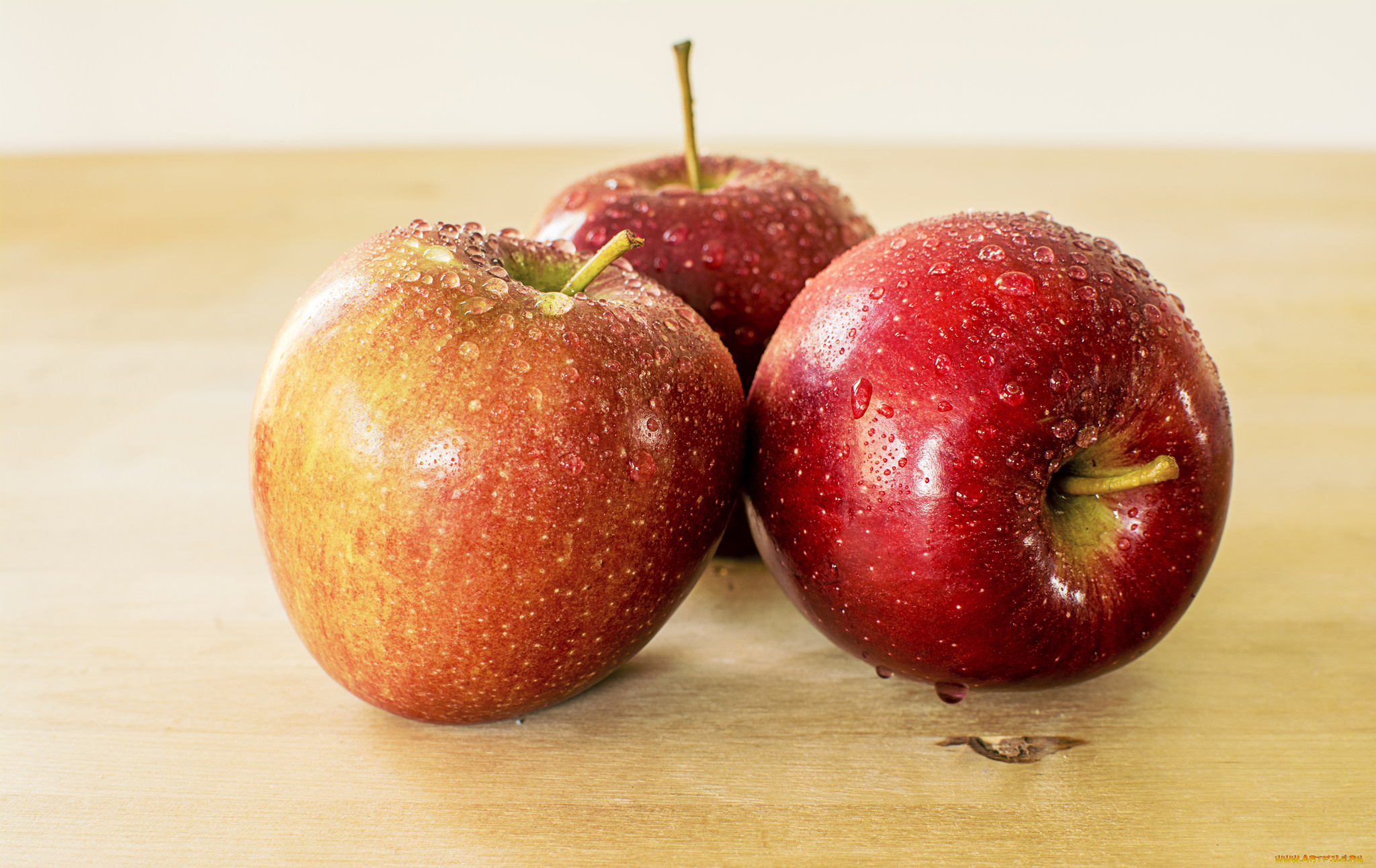 еда, Яблоки, яблочки