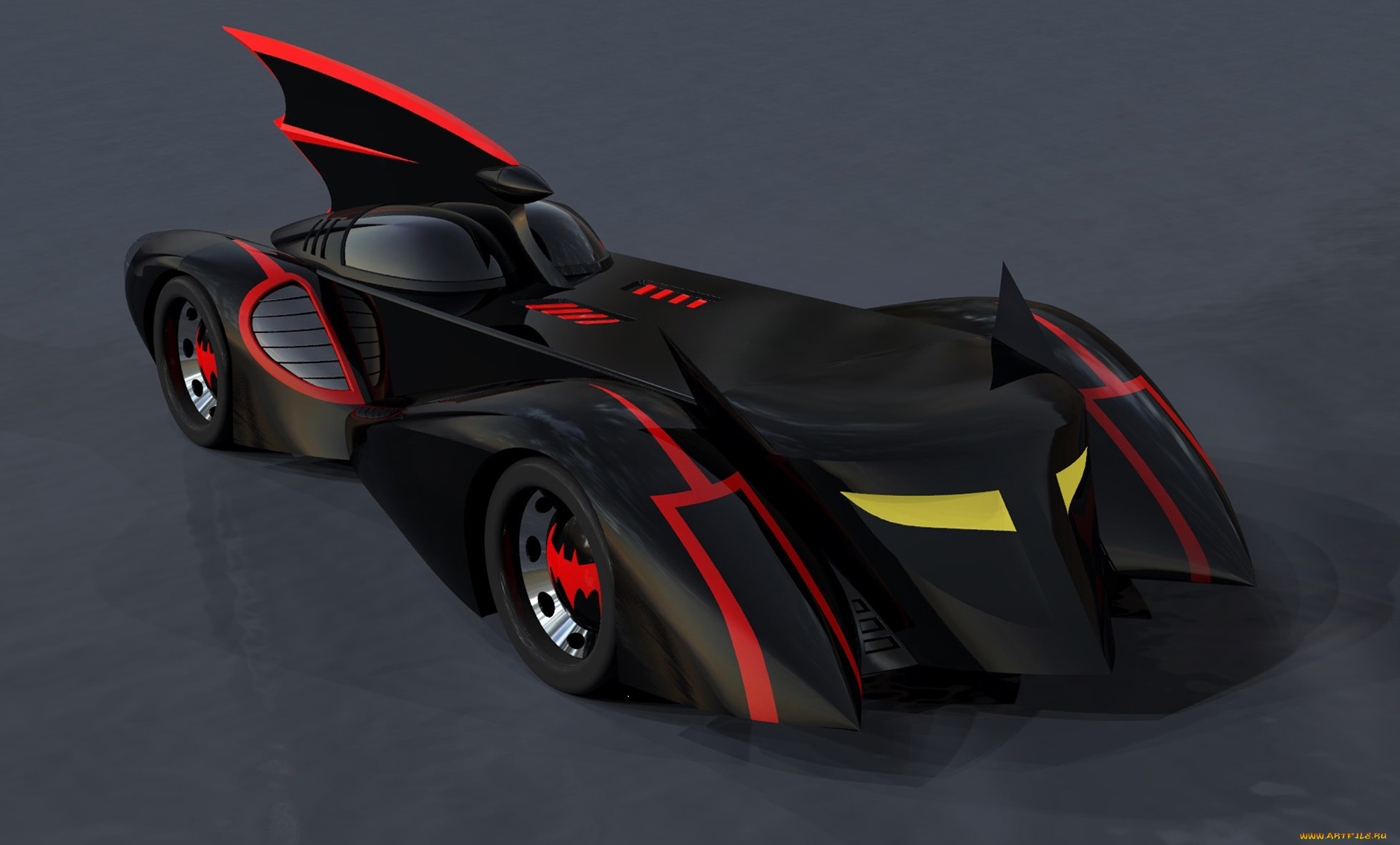 3д, графика, моделирование, , modeling, автомобиль, фон