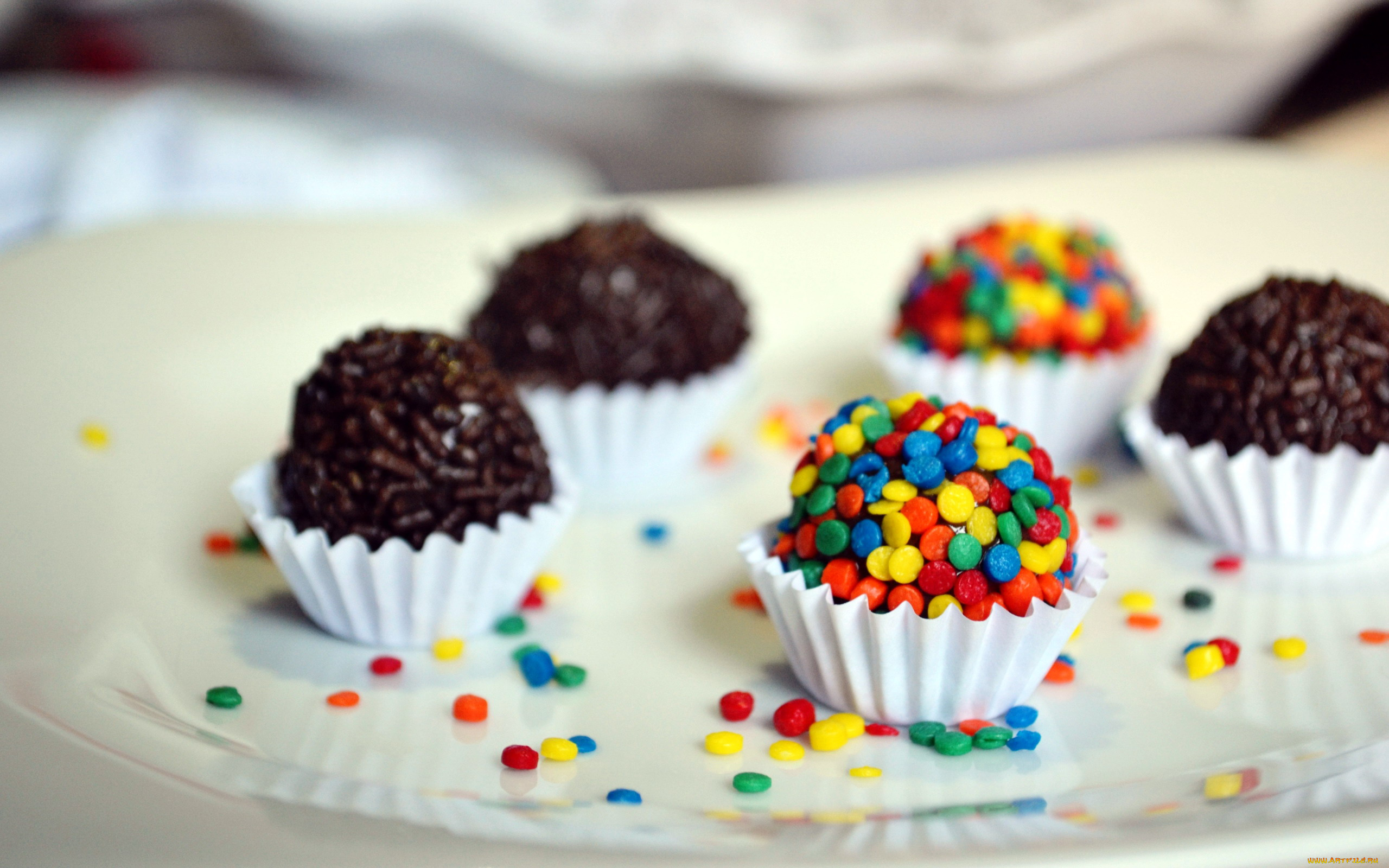 еда, пирожные, , кексы, , печенье, капкейки