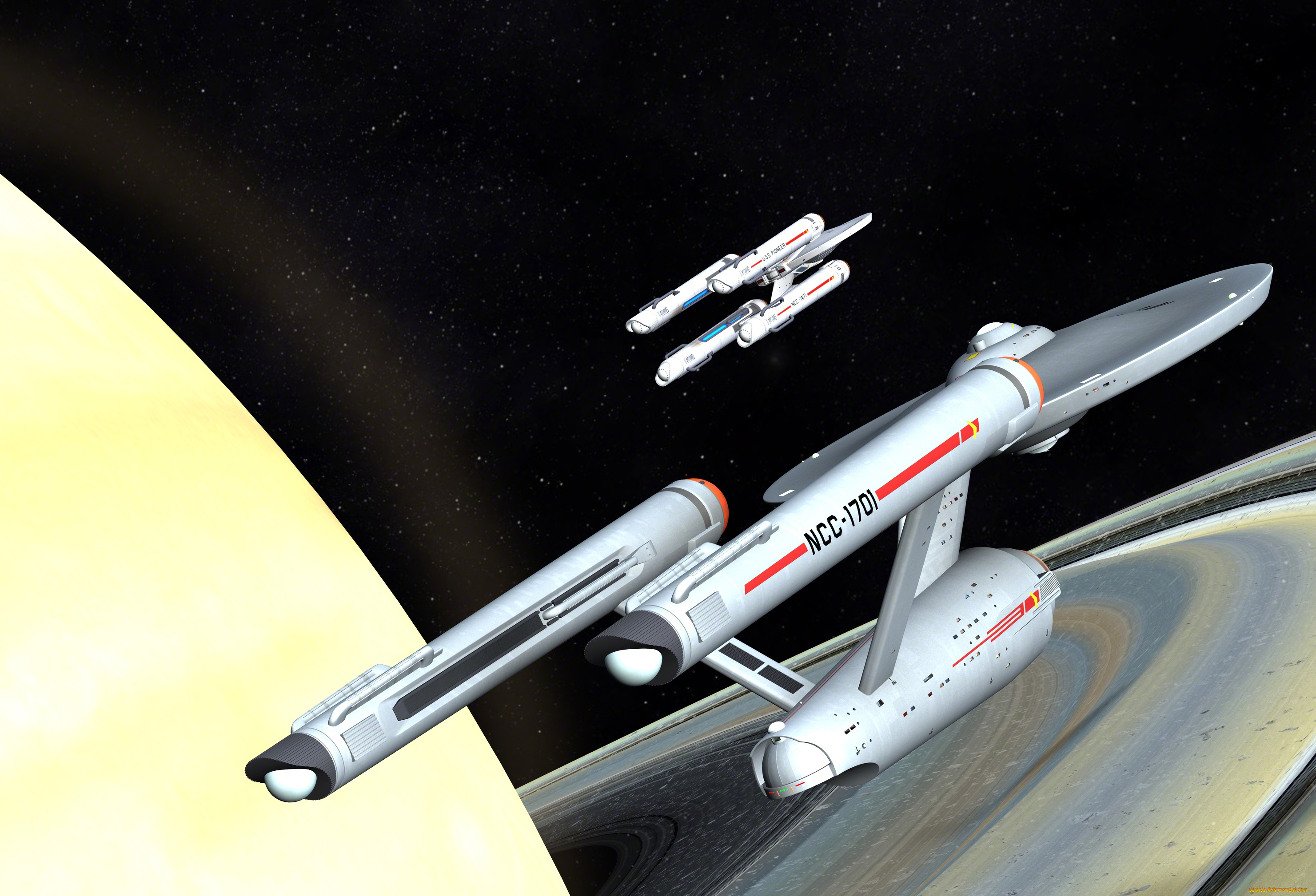 фэнтези, космические, корабли, , звездолеты, , станции, космический, корабль, полет, вселенная, планета