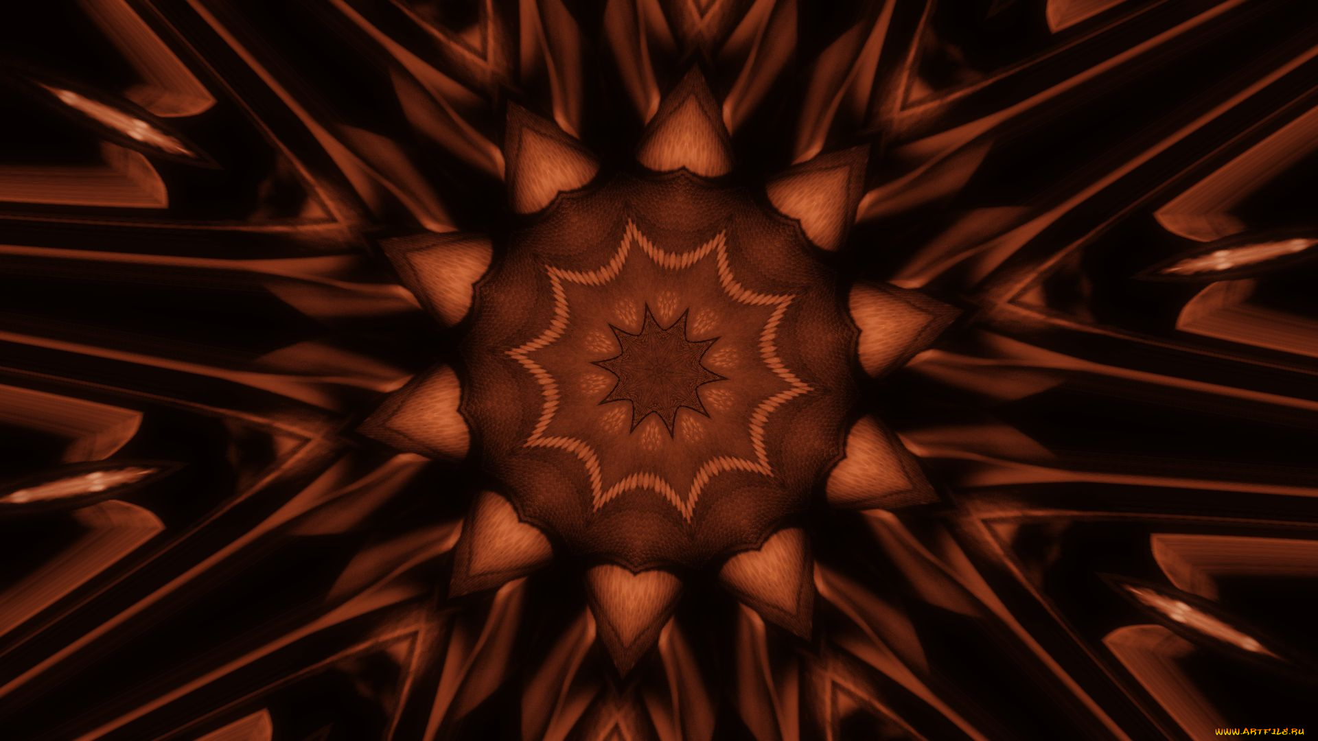 3д, графика, абстракция, , abstract, фон, узор, цвета