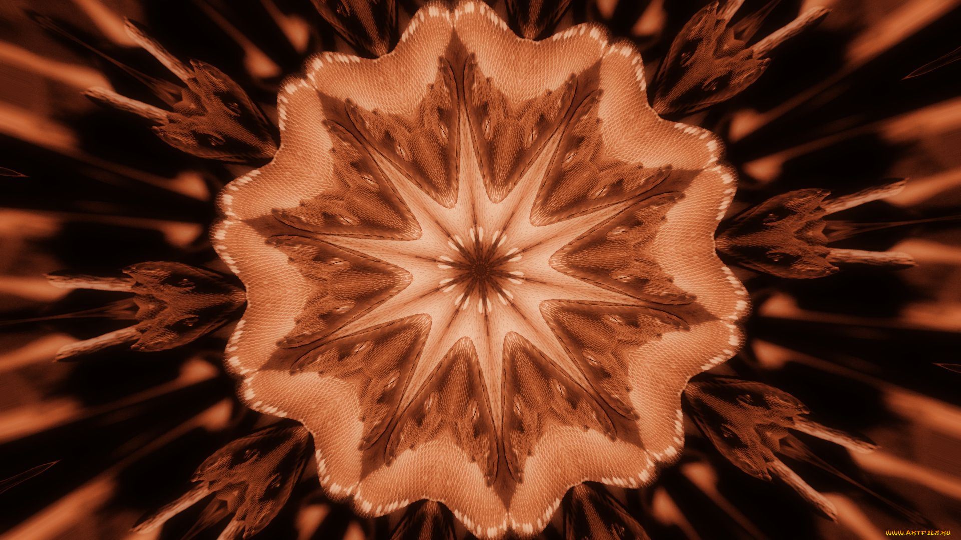 3д, графика, абстракция, , abstract, узор, цвета, фон