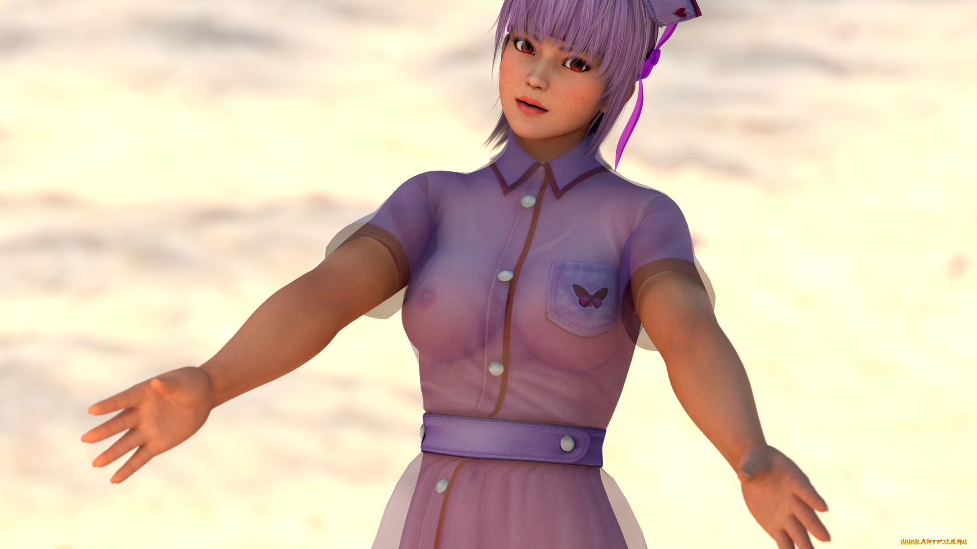 3д, графика, люди, , people, фон, взгляд, девушка