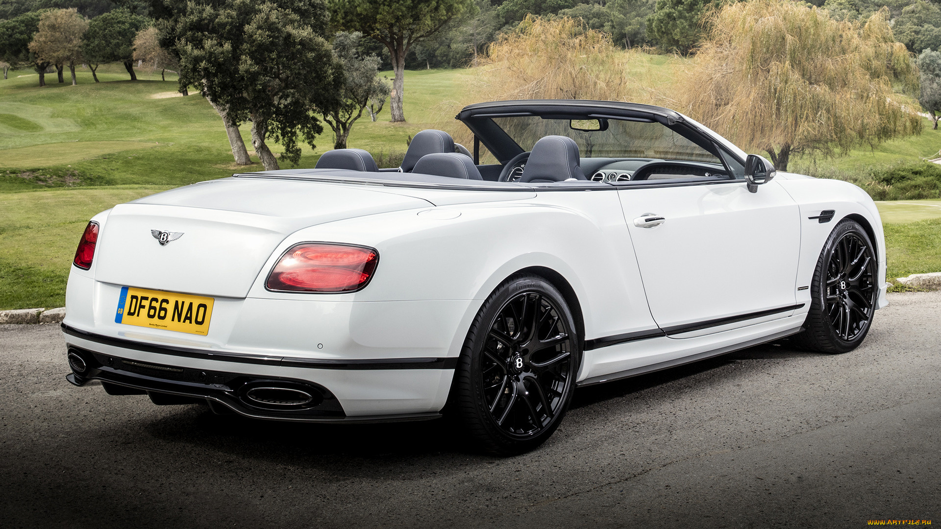 автомобили, bentley