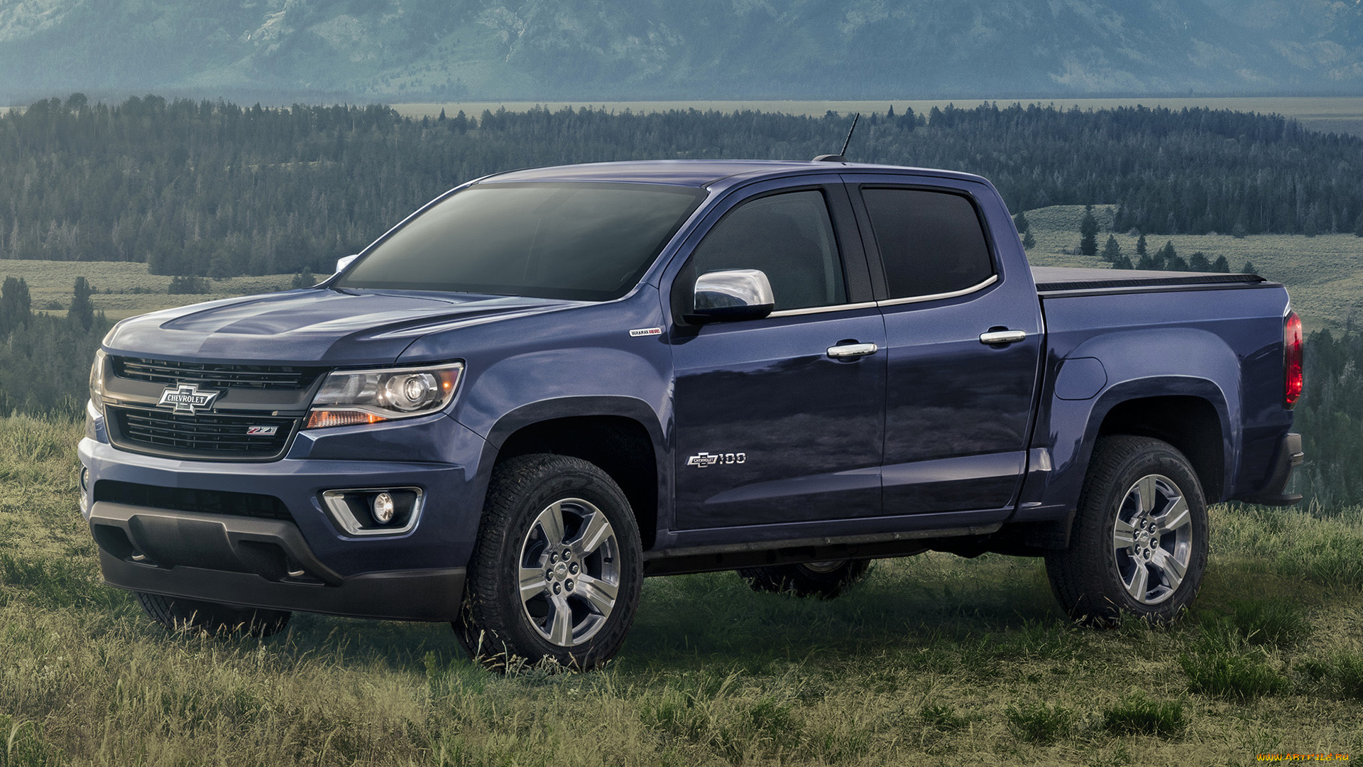 автомобили, chevrolet