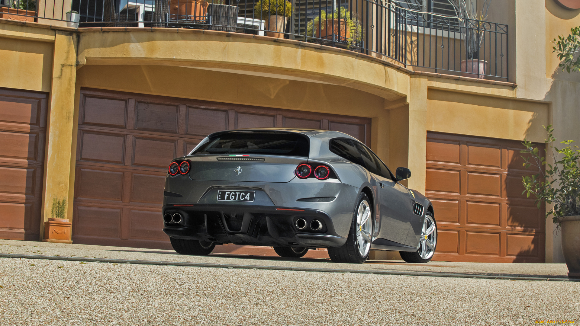 автомобили, ferrari