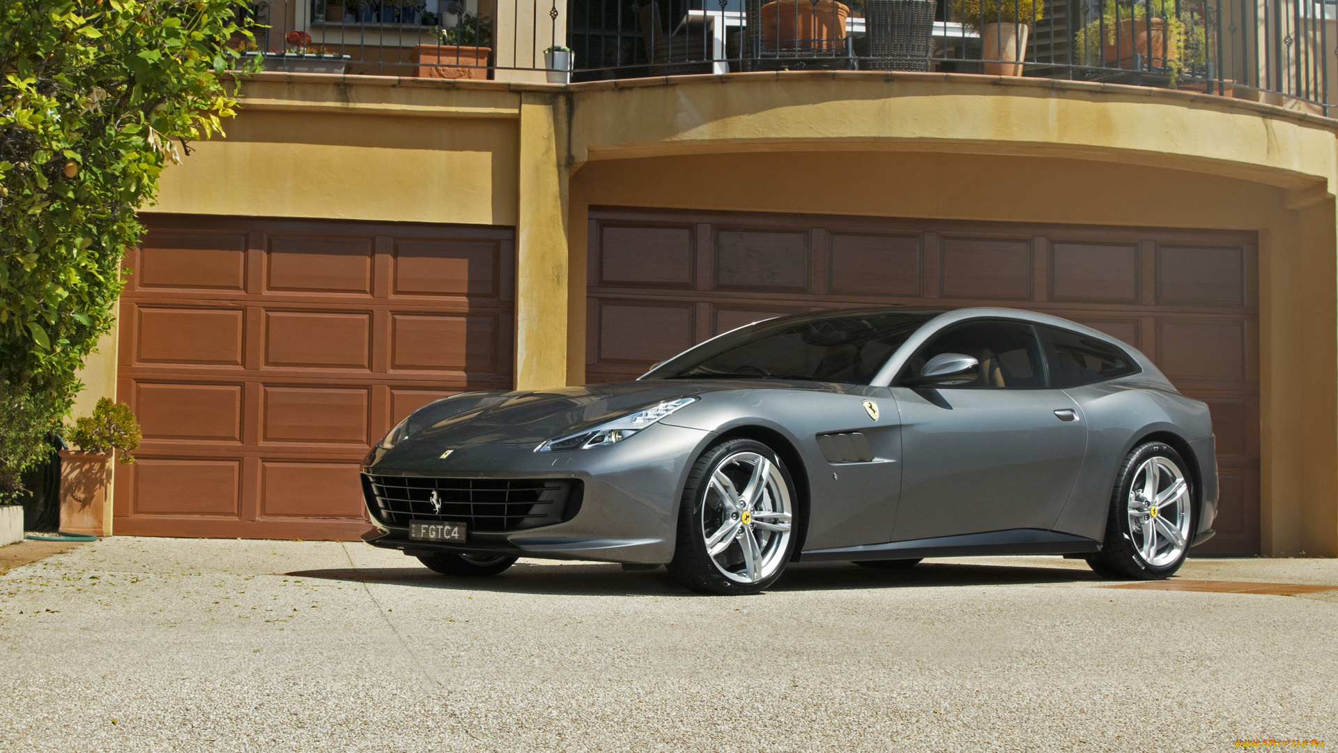 автомобили, ferrari