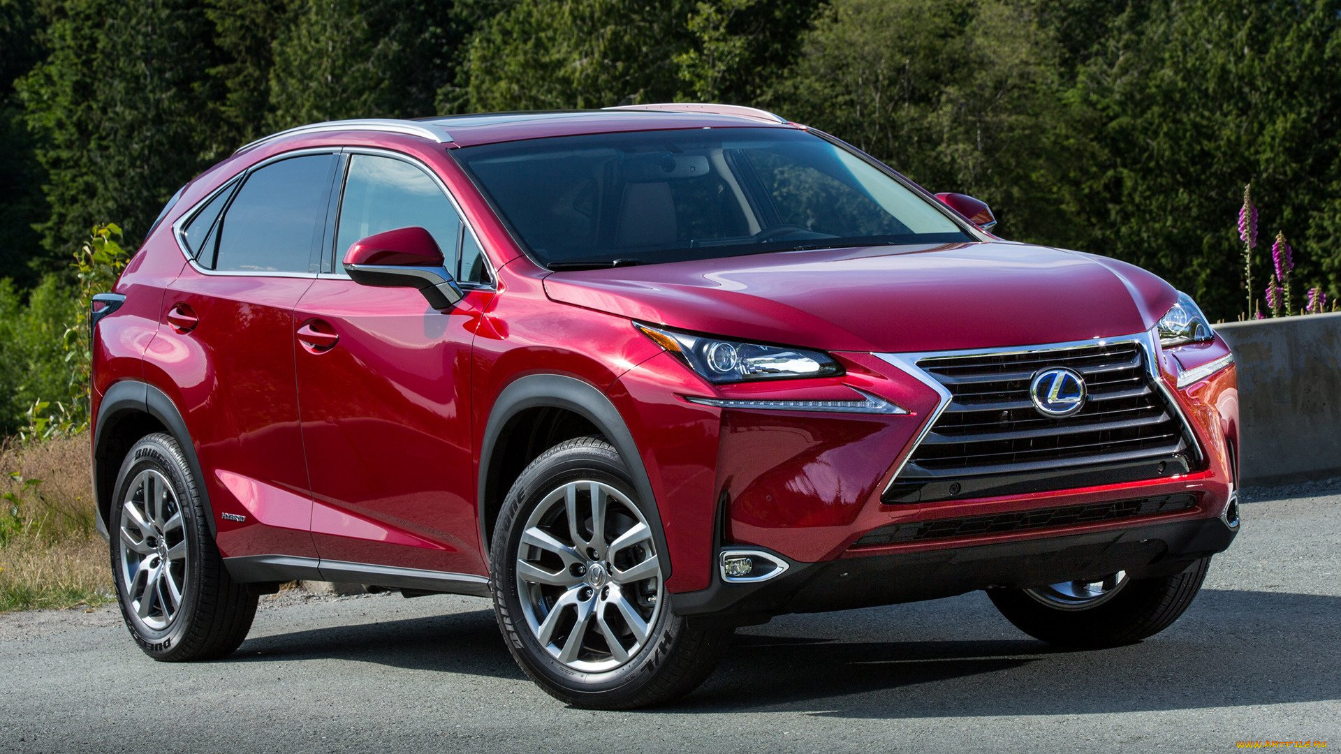 автомобили, lexus