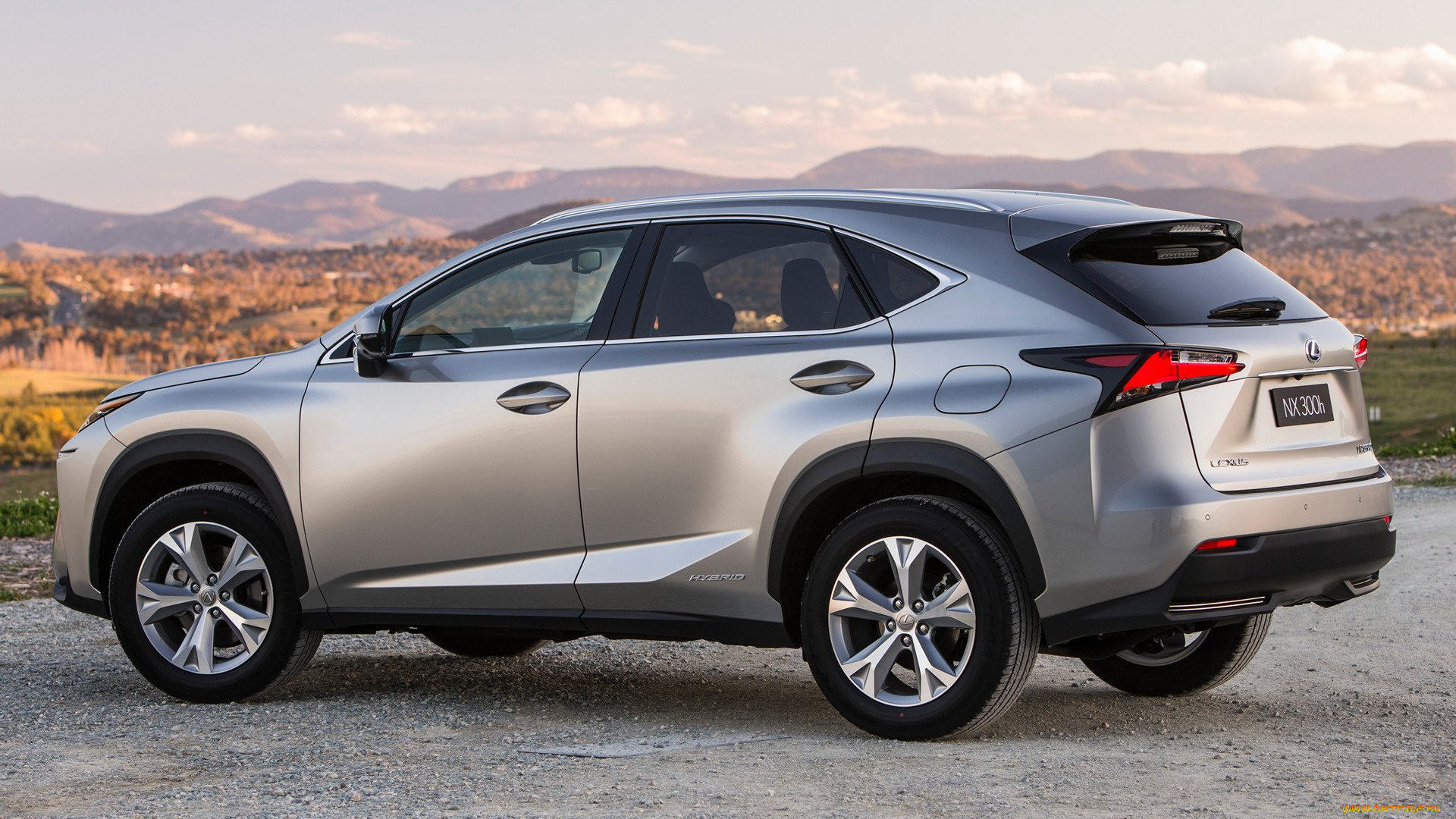 автомобили, lexus