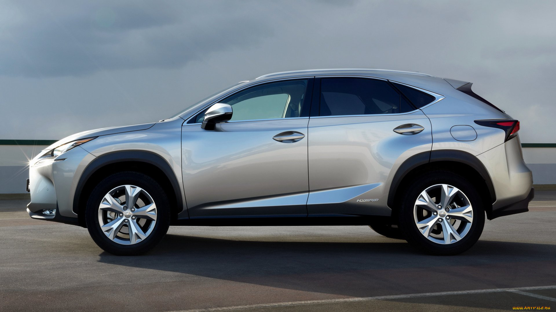 автомобили, lexus