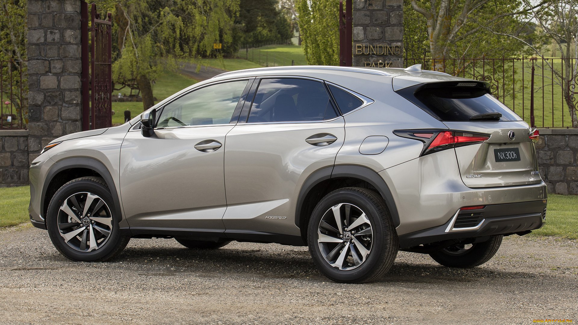 автомобили, lexus