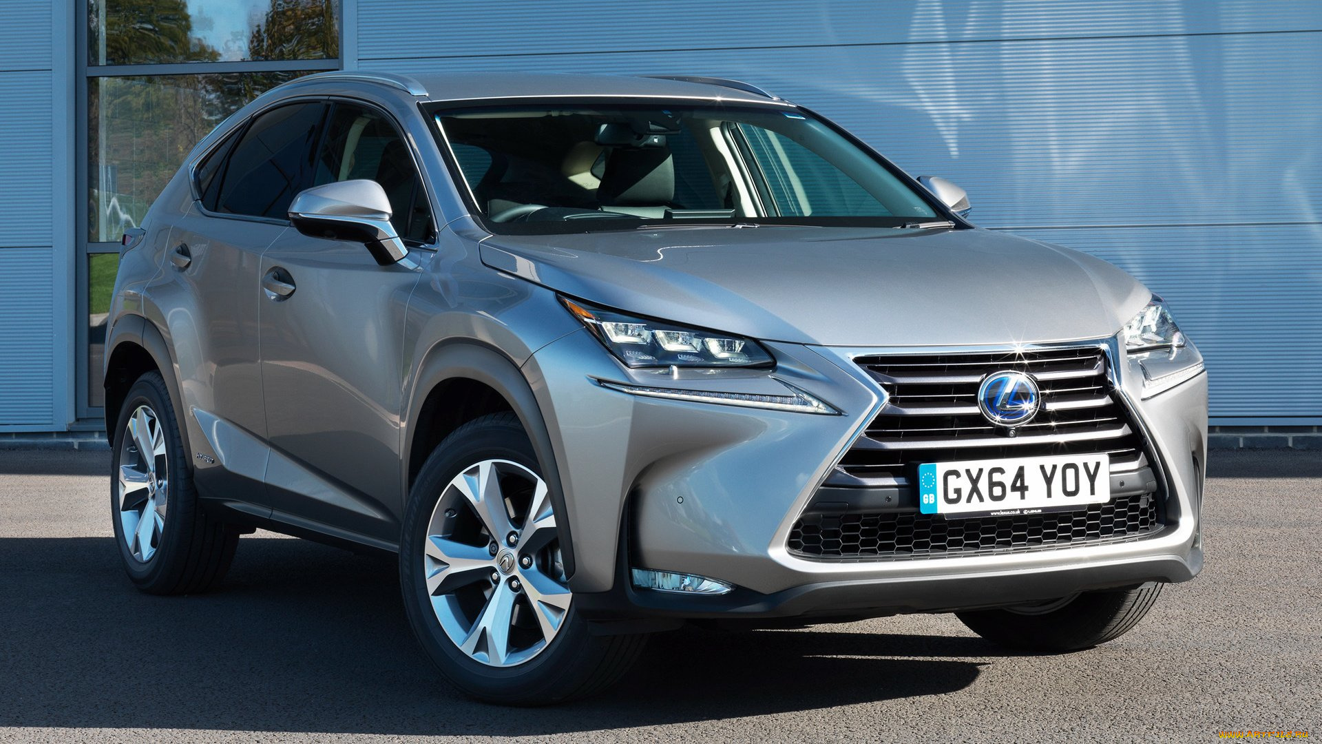 автомобили, lexus