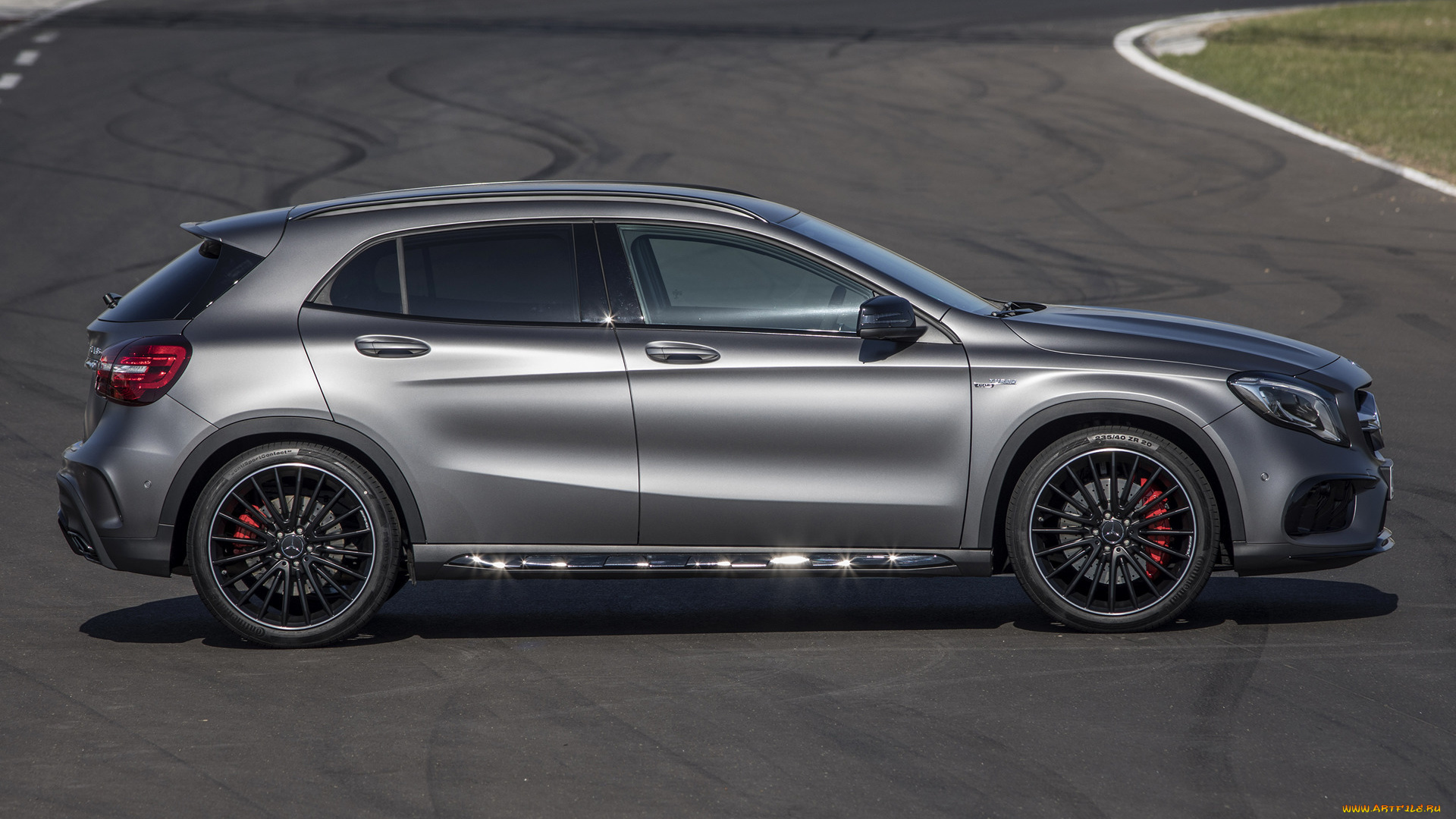 автомобили, mercedes-benz