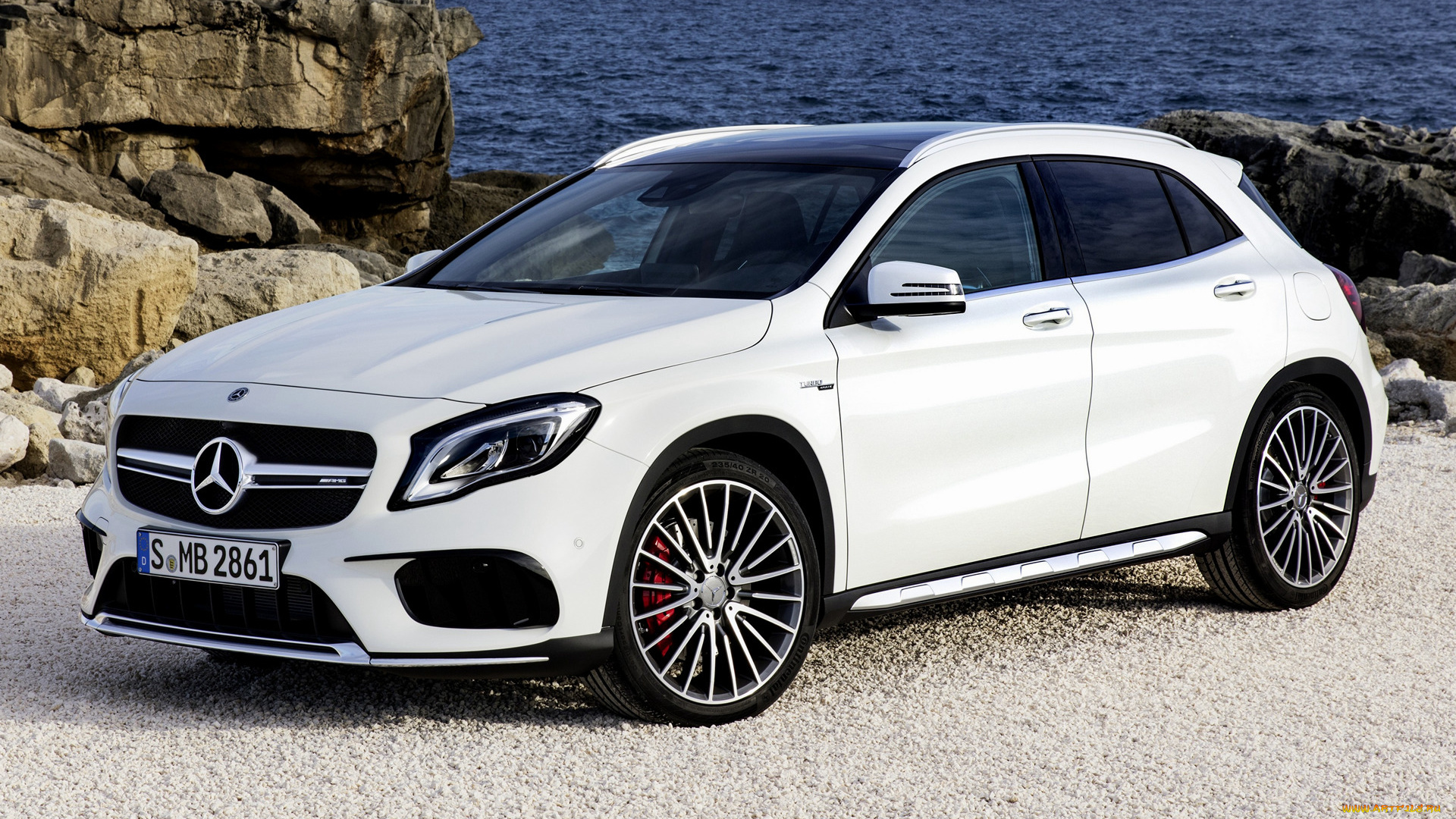 автомобили, mercedes-benz